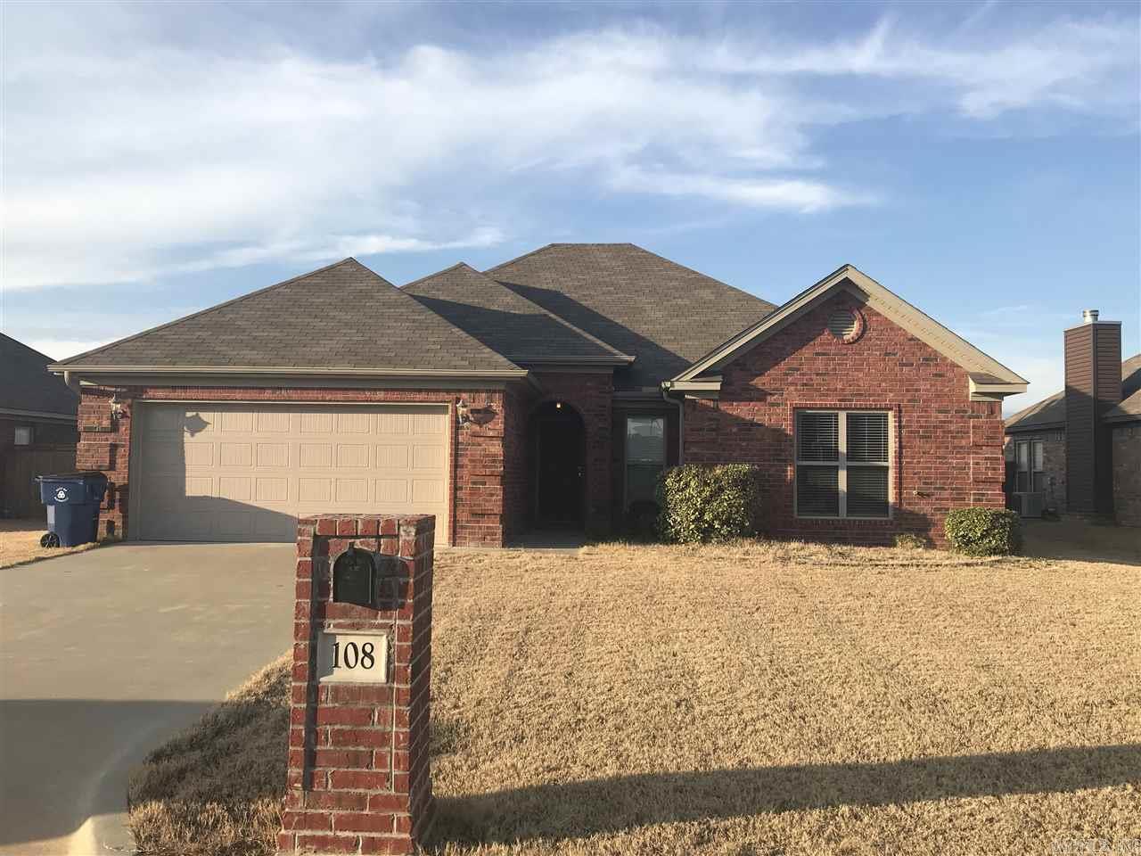 COUNTRY CLUB OF ARK THE - Residential Lease