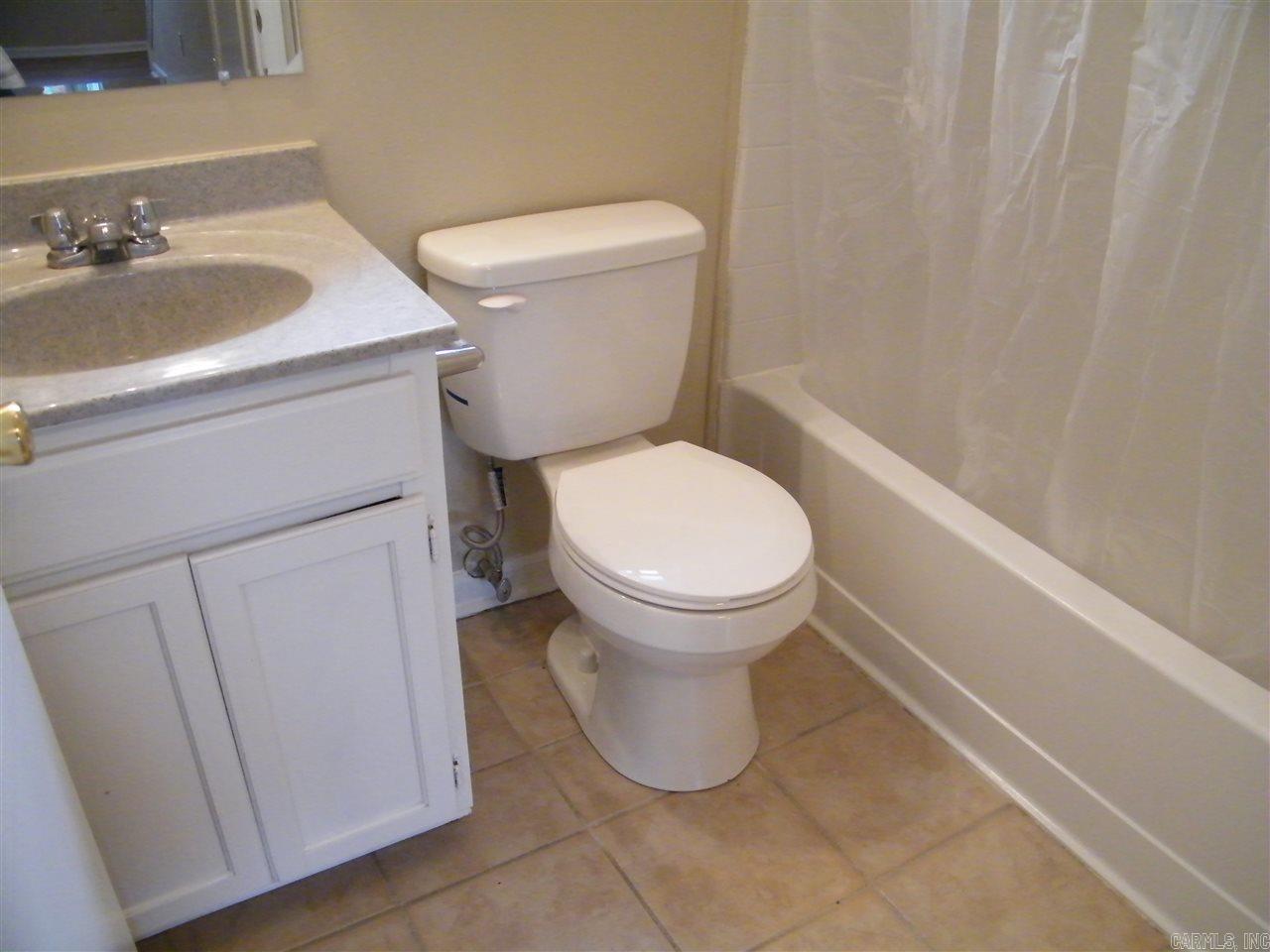 Southbridge II - Residential Lease