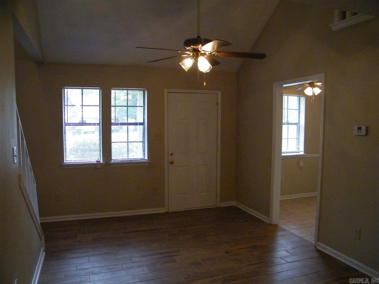 Southbridge II - Residential Lease