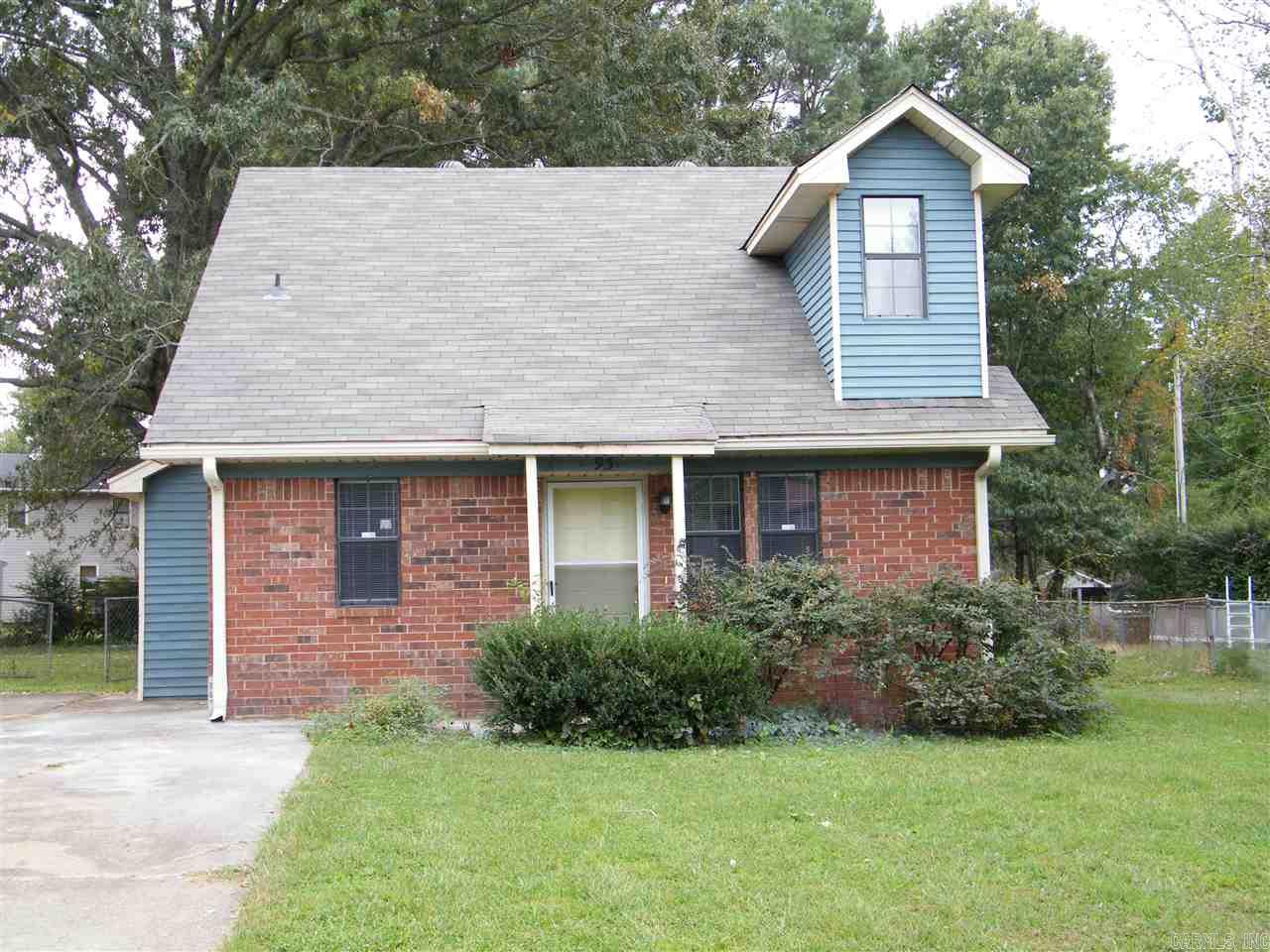 Southbridge II - Residential Lease