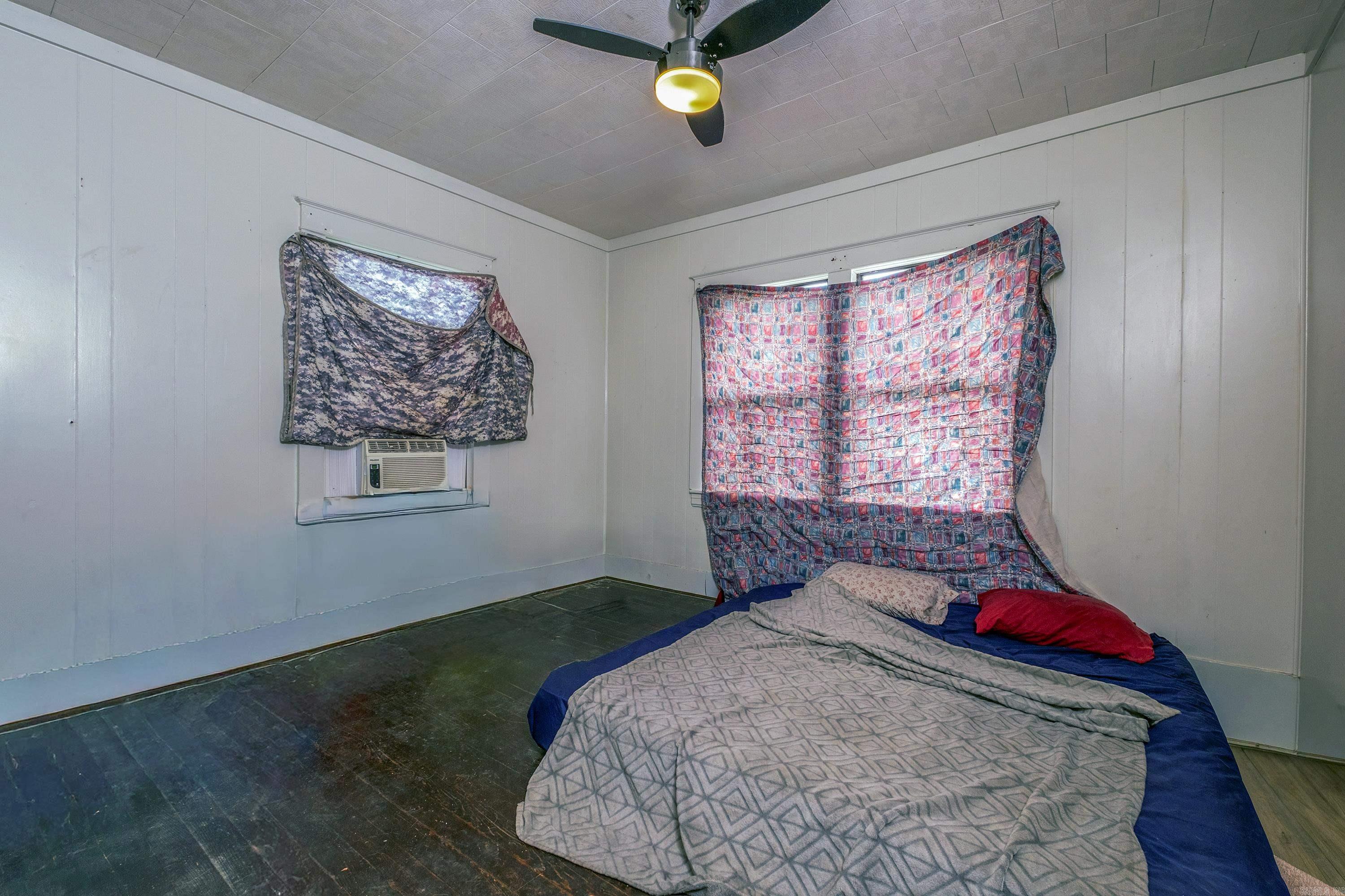 Lucas - Residential Income