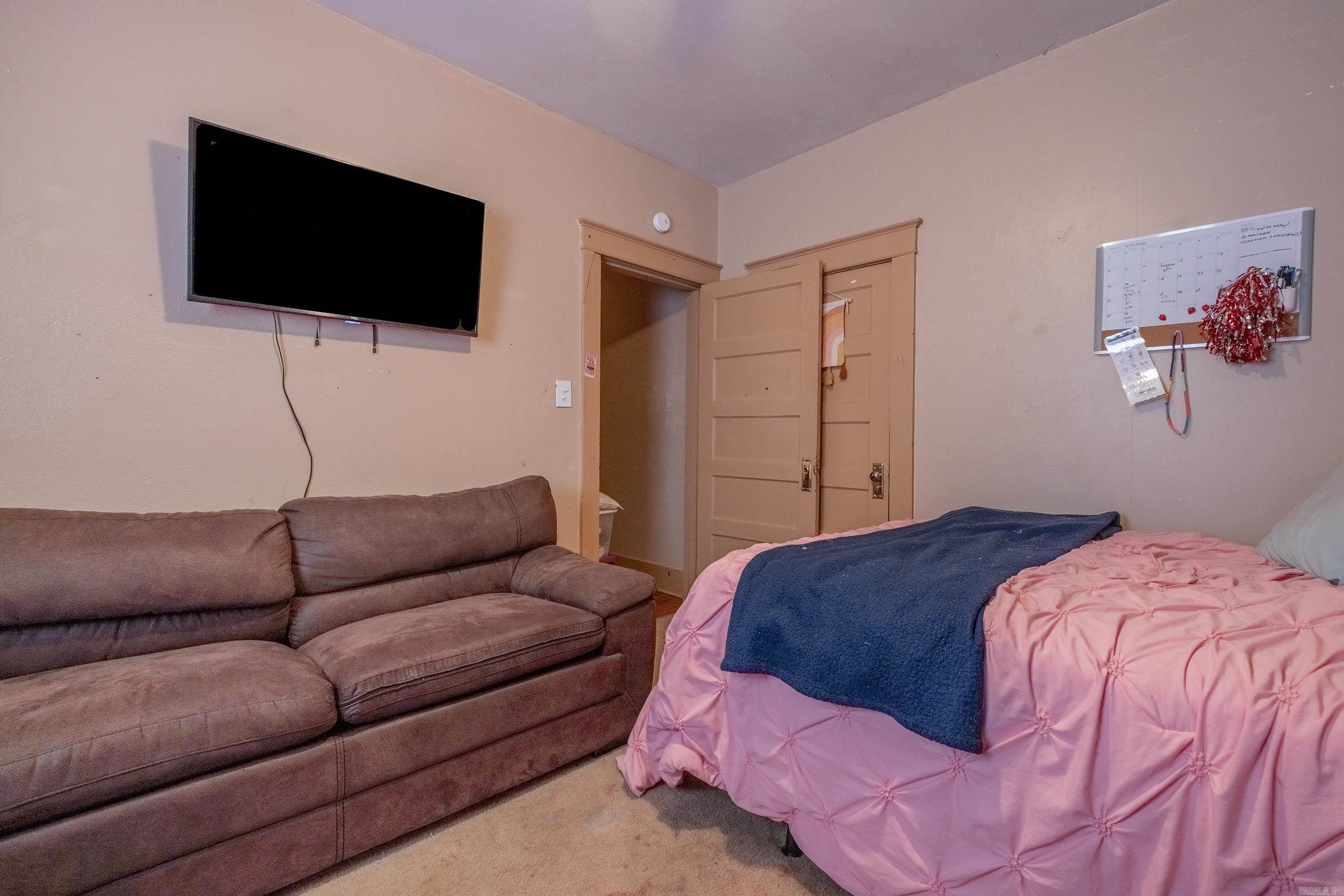 Lucas - Residential Income