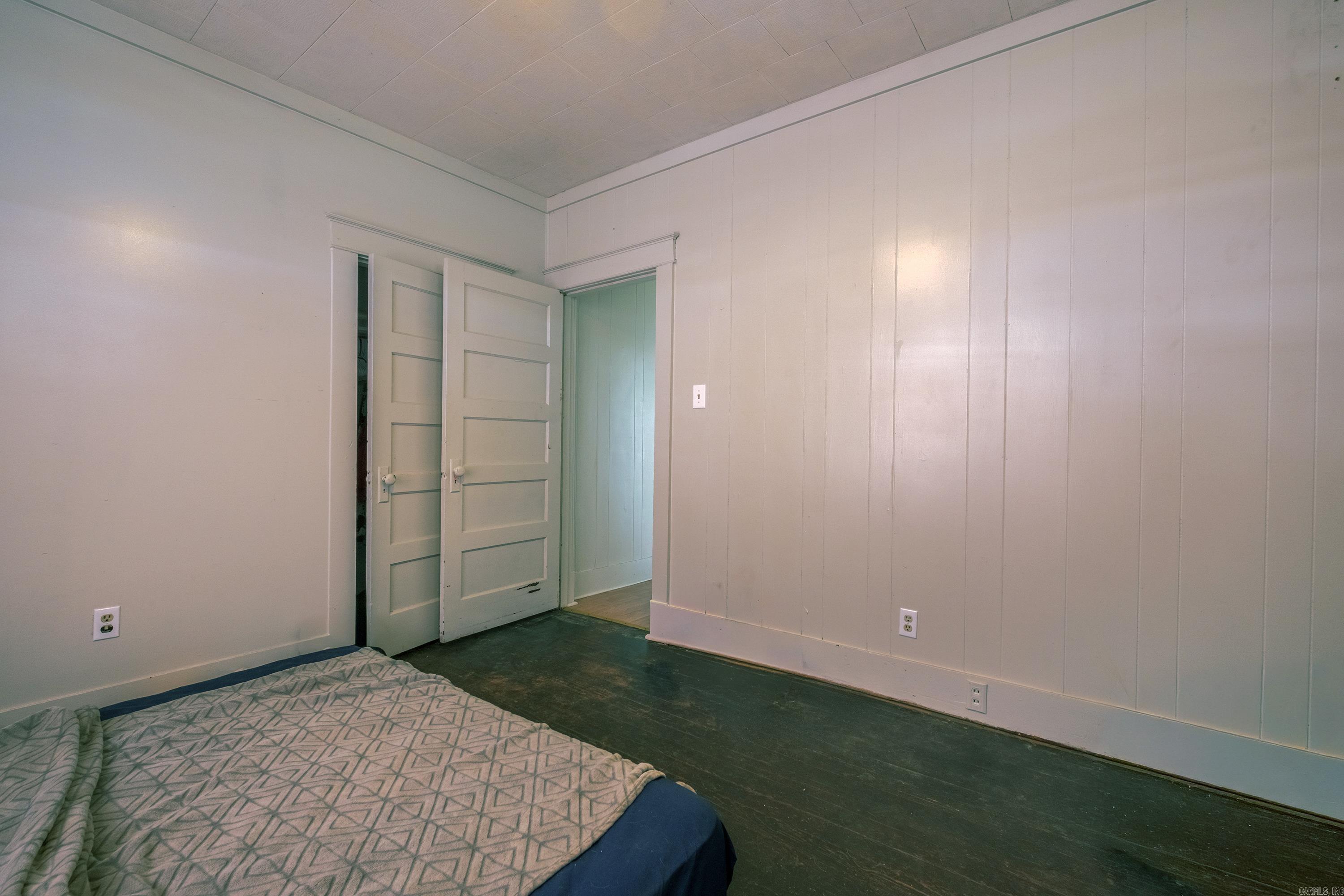 Lucas - Residential Income