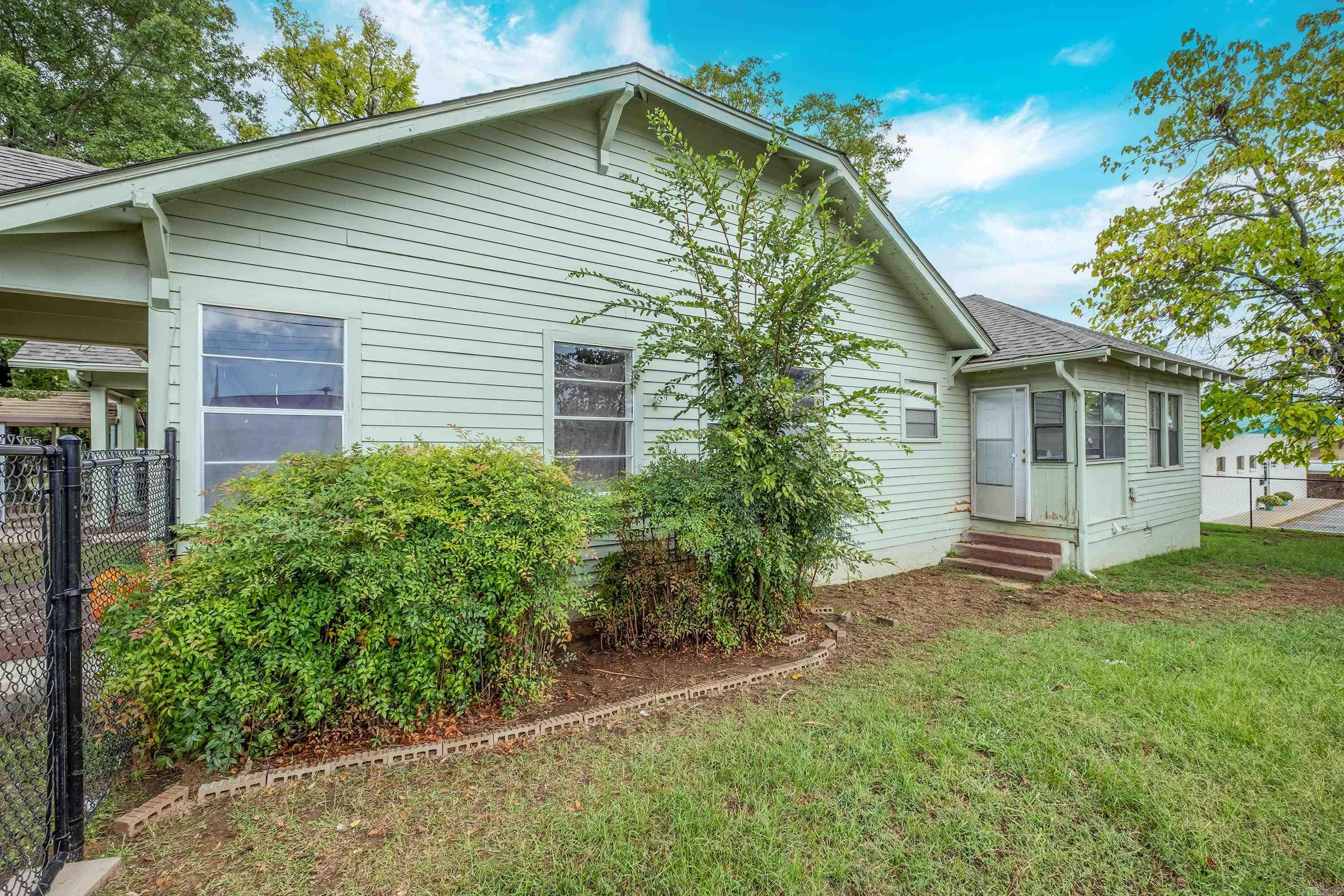 Lucas - Residential Income