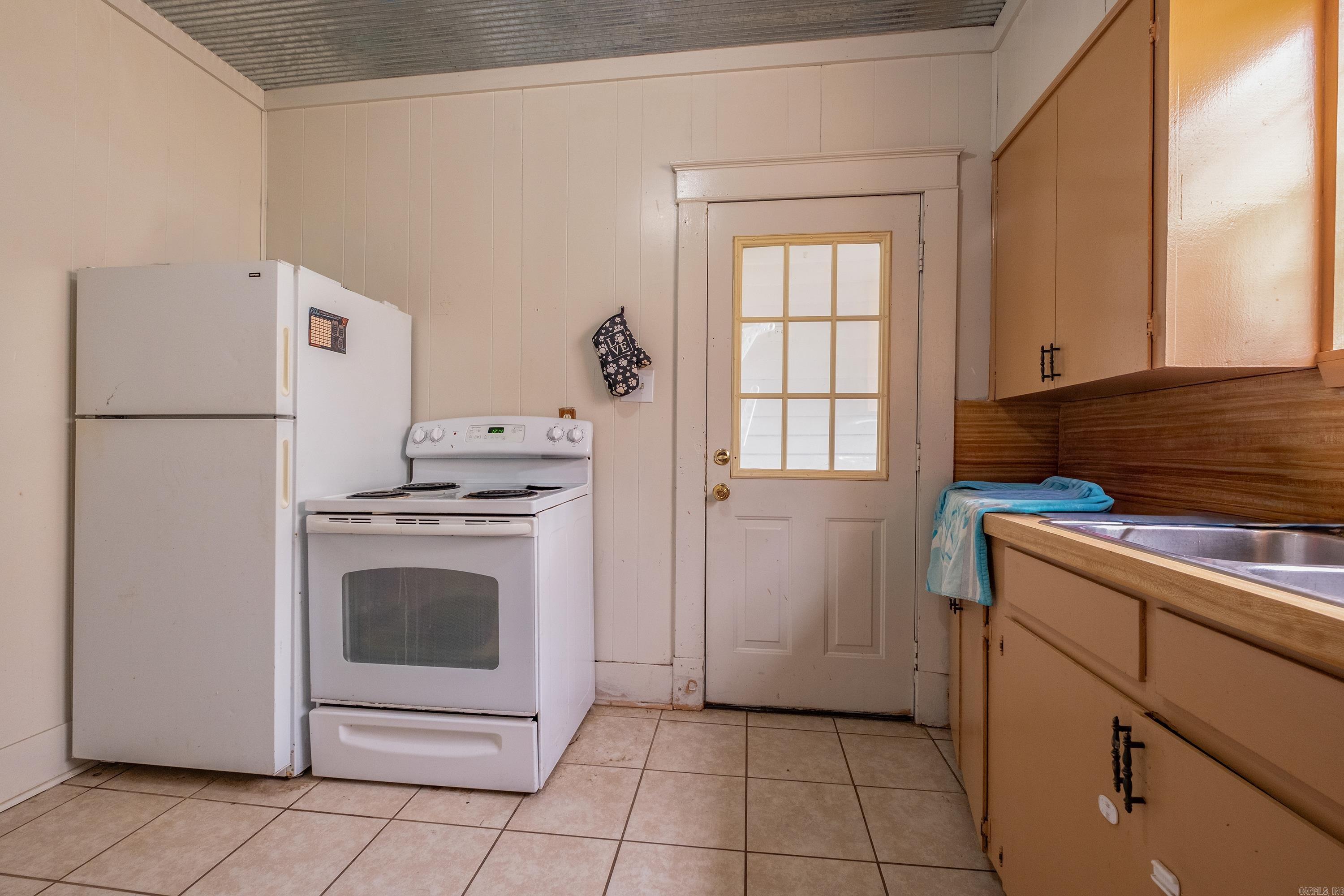 Lucas - Residential Income