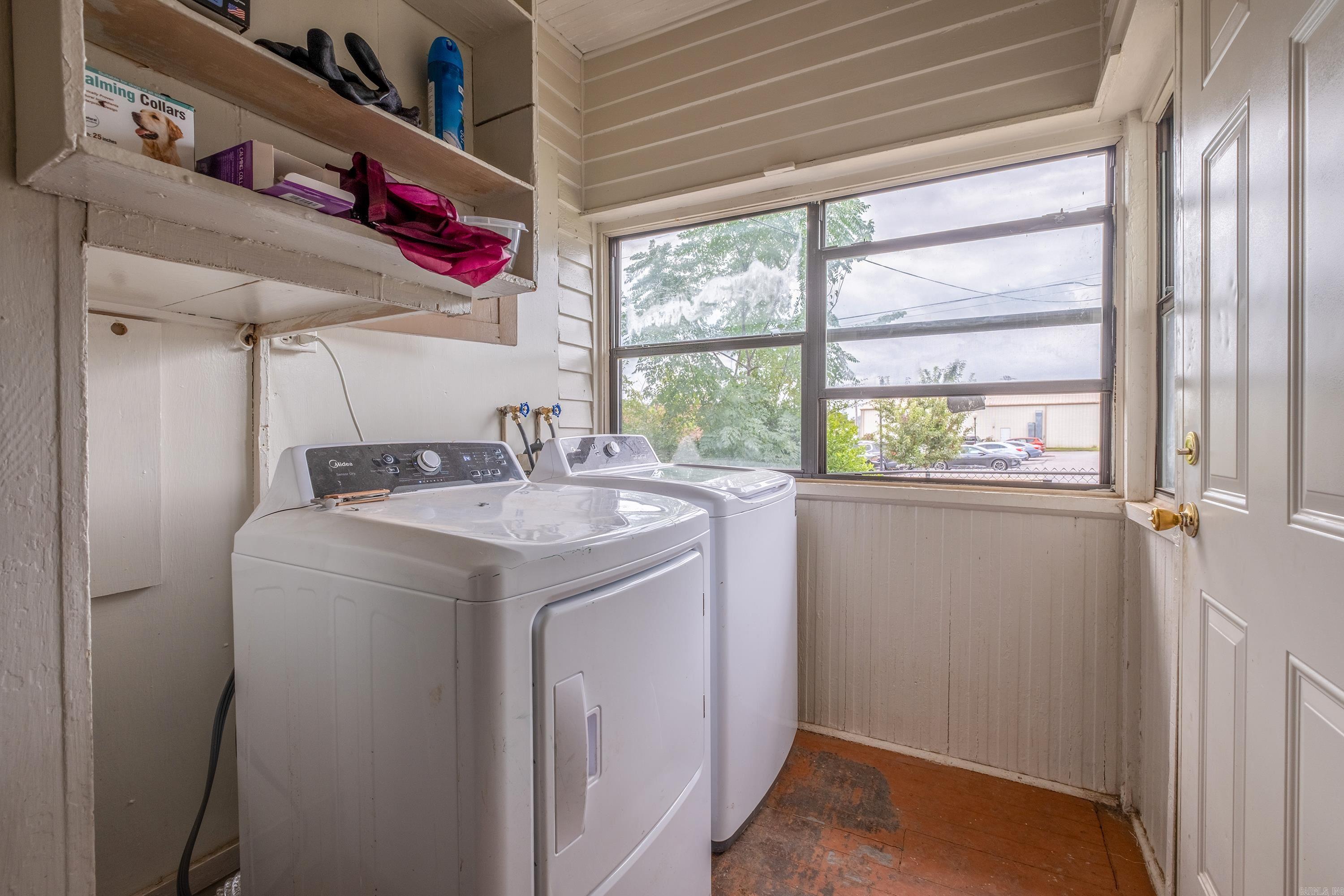 Lucas - Residential Income