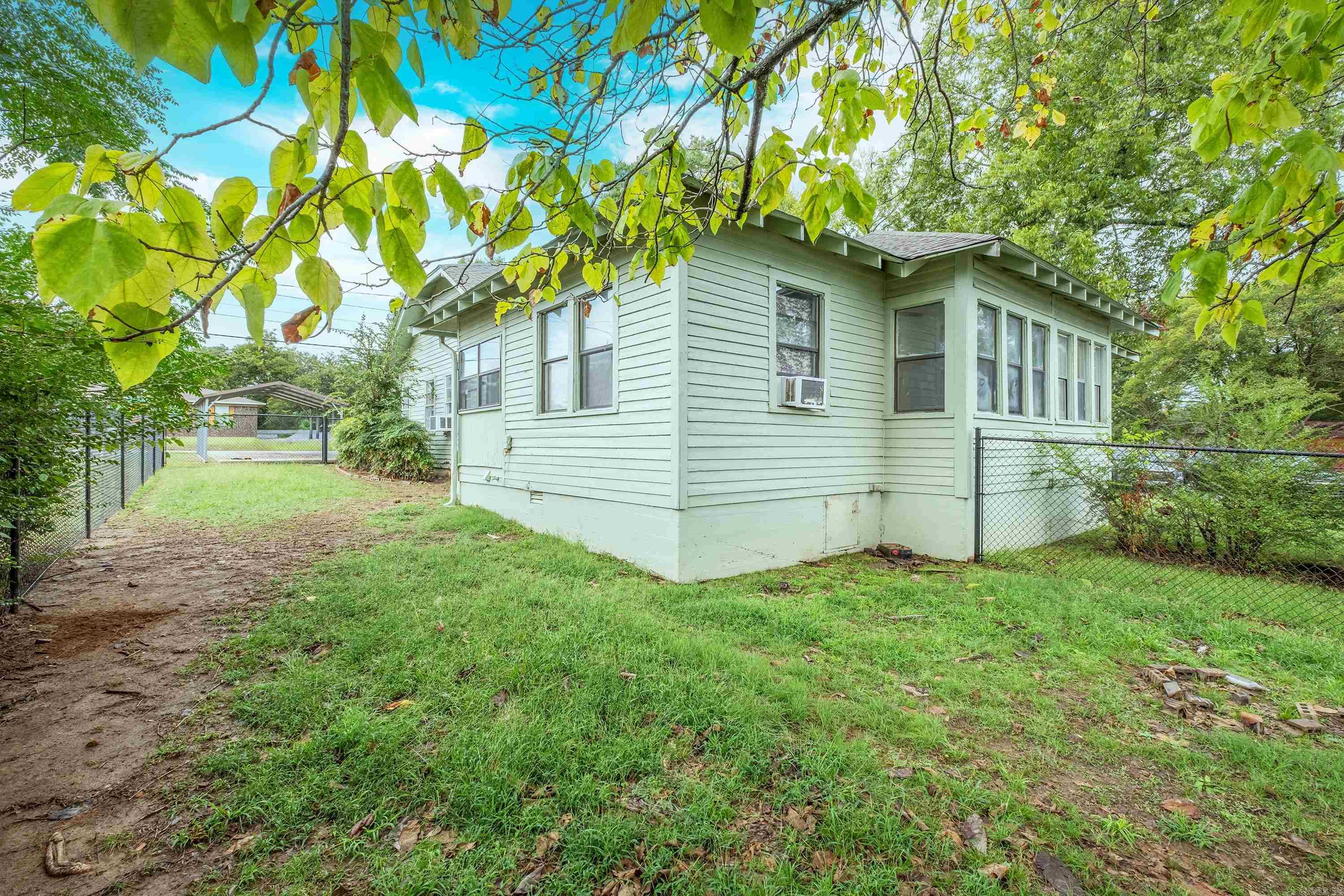 Lucas - Residential Income