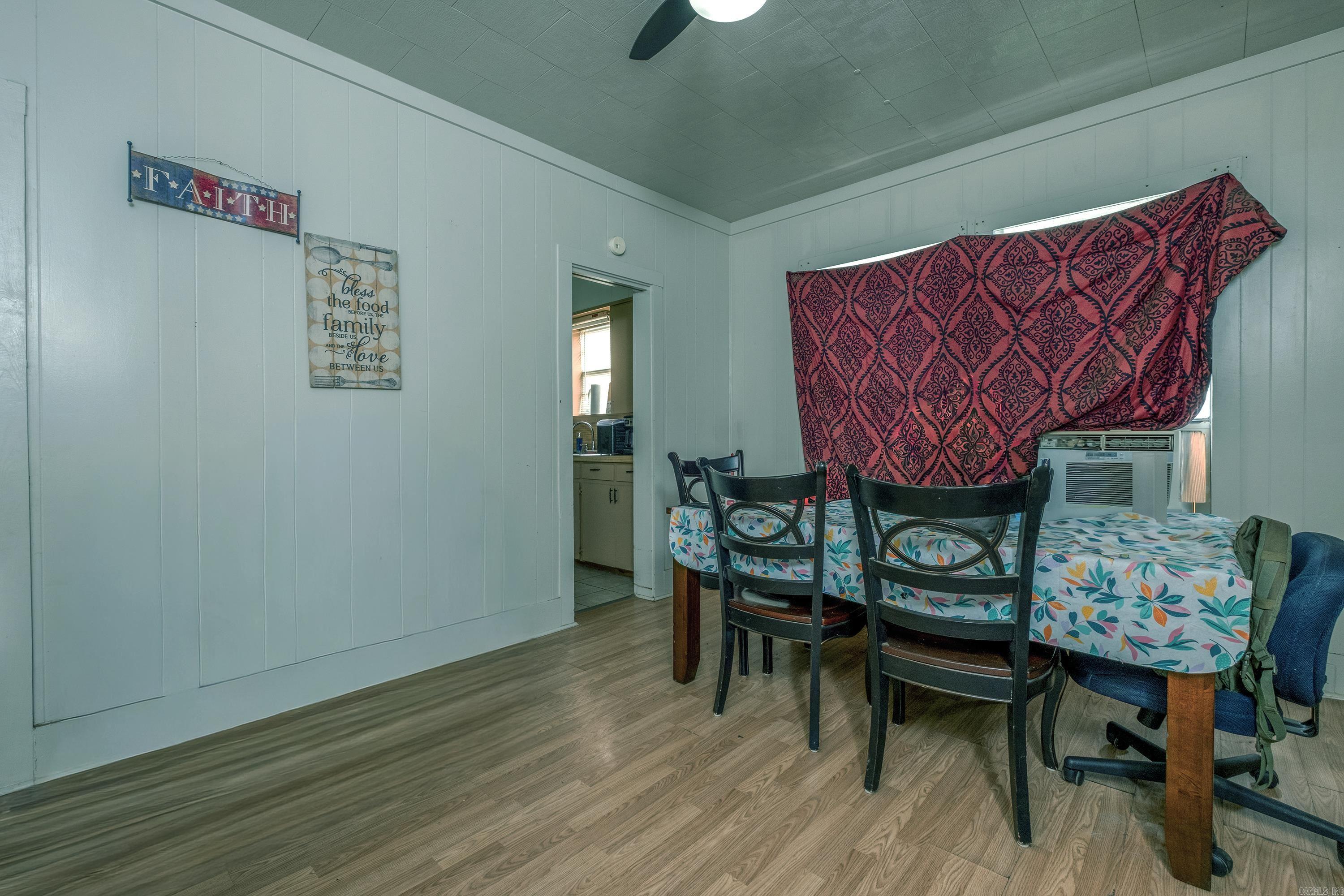 Lucas - Residential Income