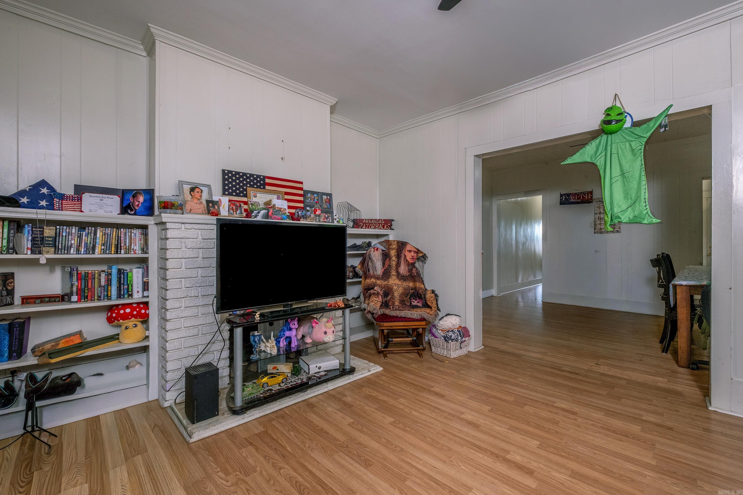 Lucas - Residential Income