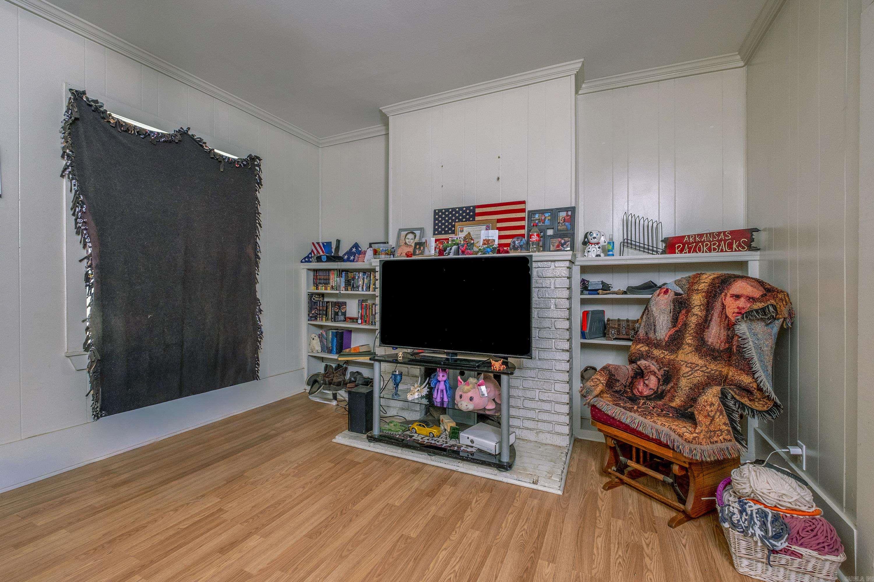 Lucas - Residential Income