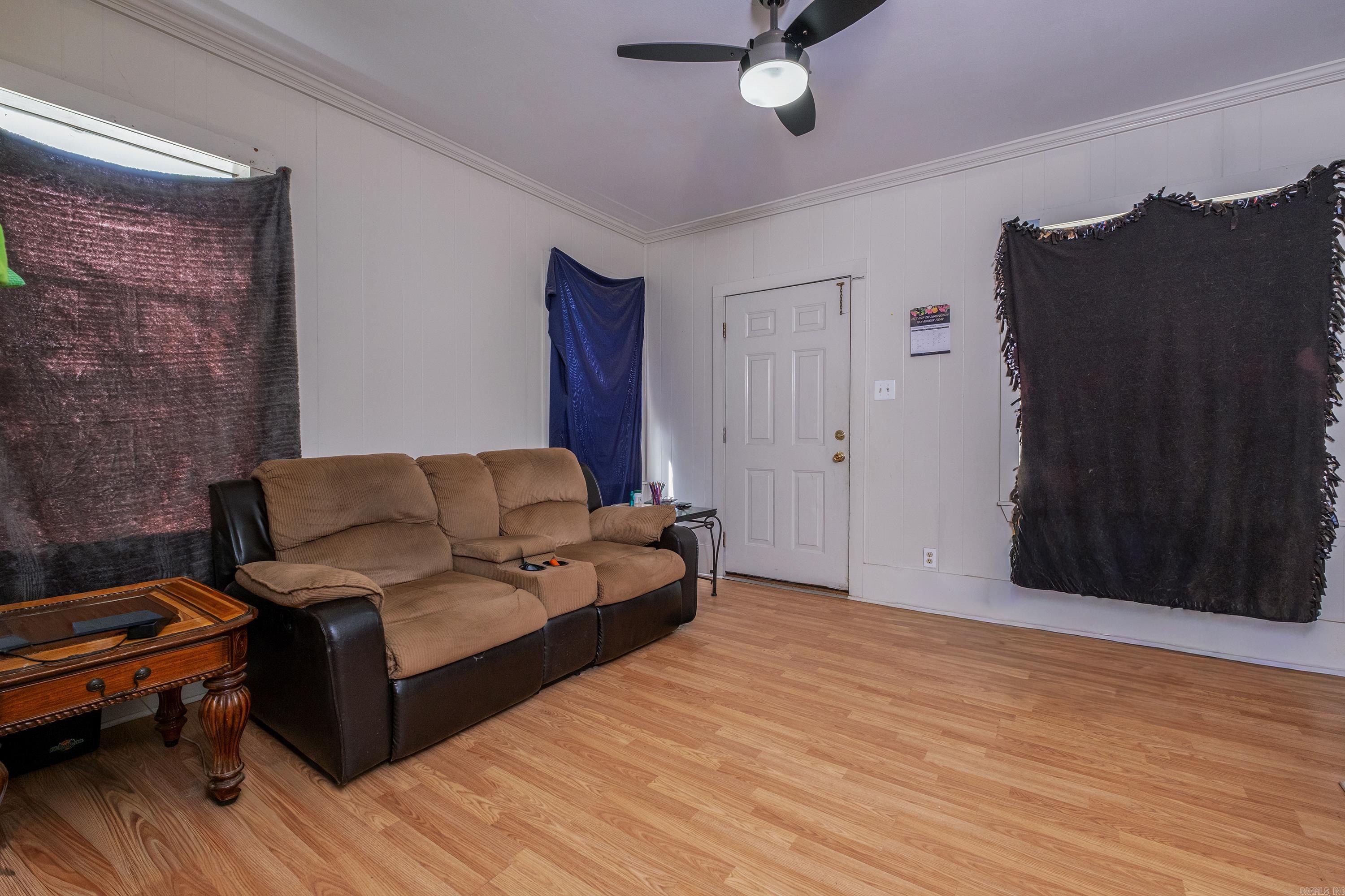 Lucas - Residential Income