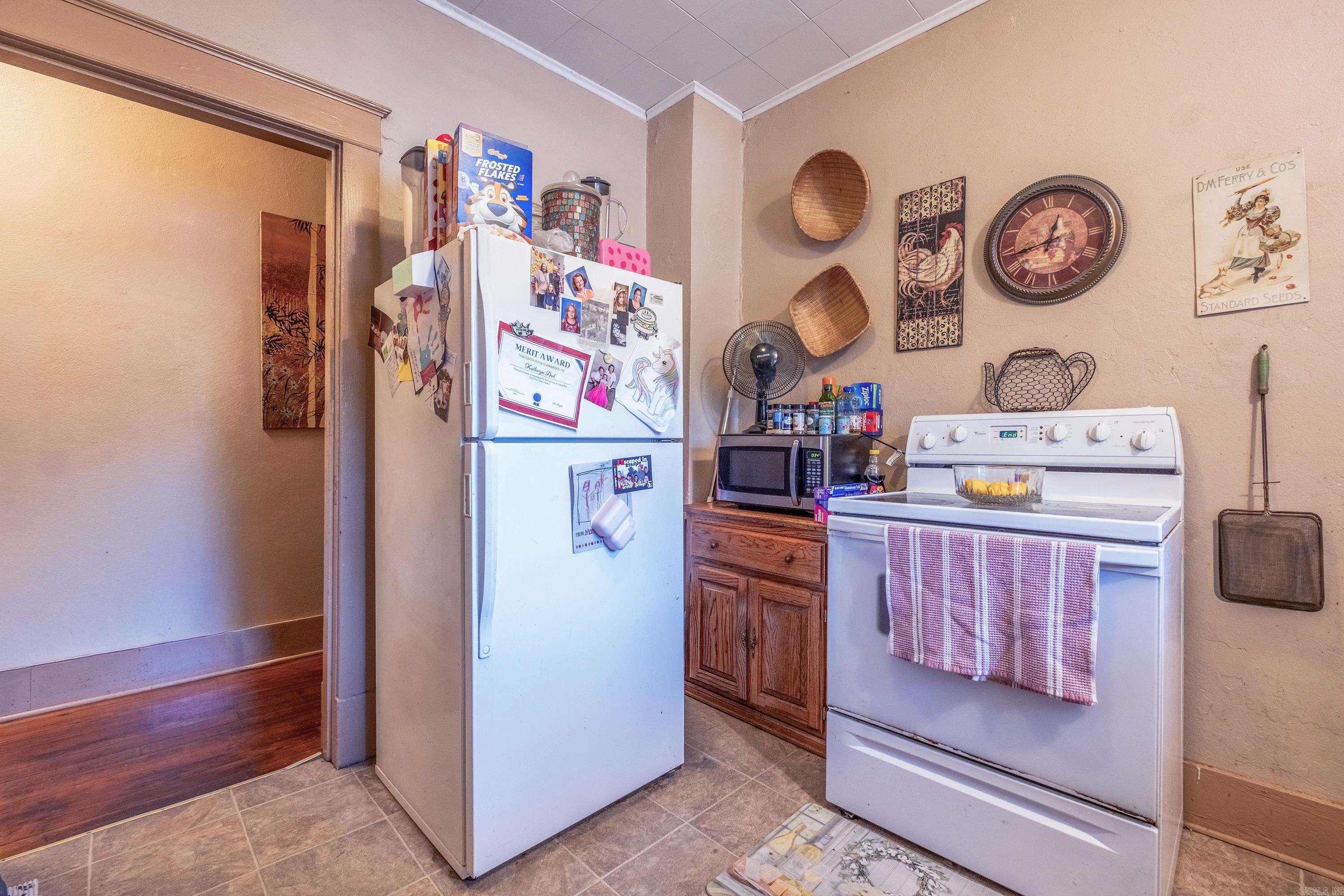 Lucas - Residential Income