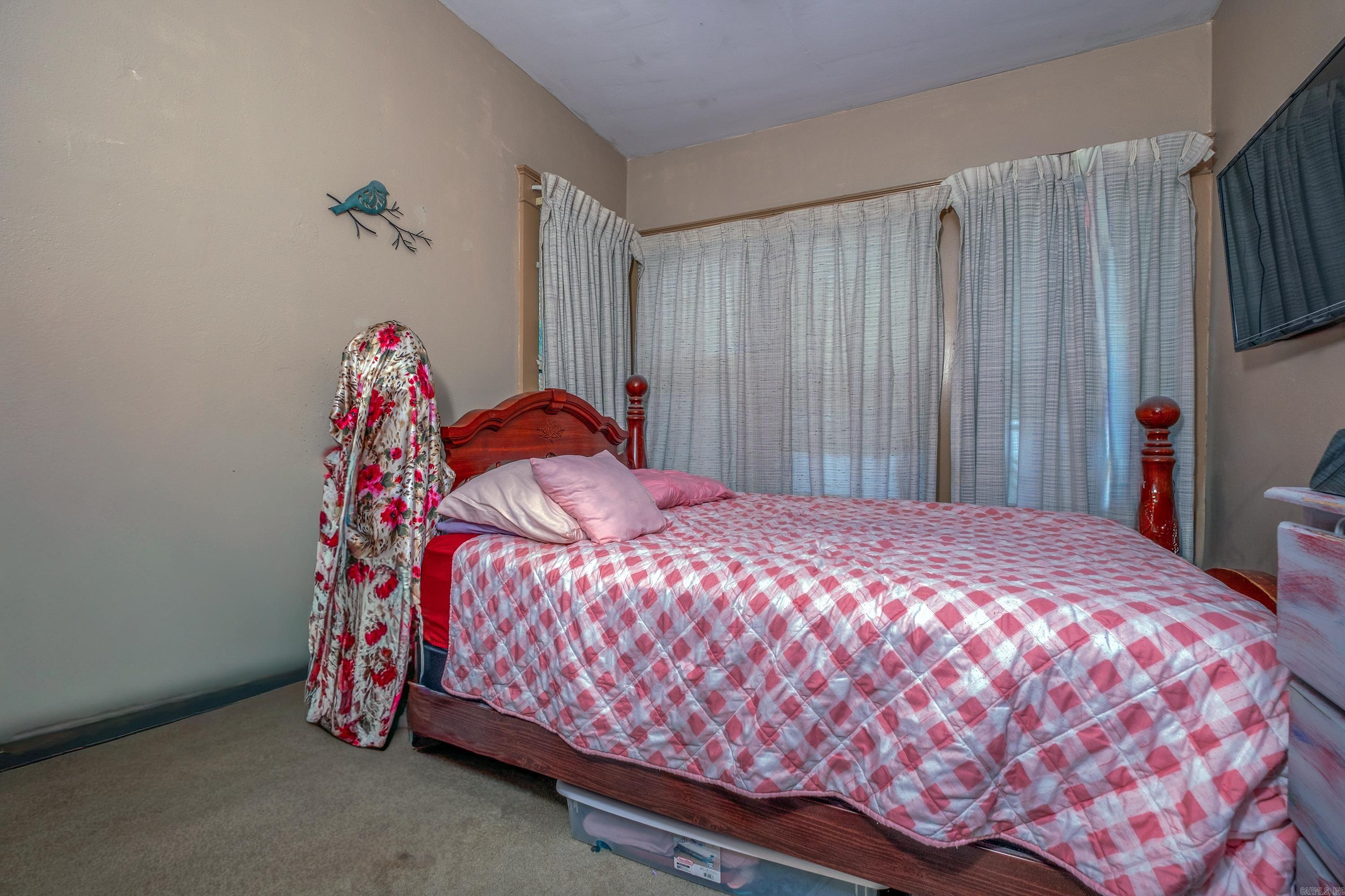 Lucas - Residential Income