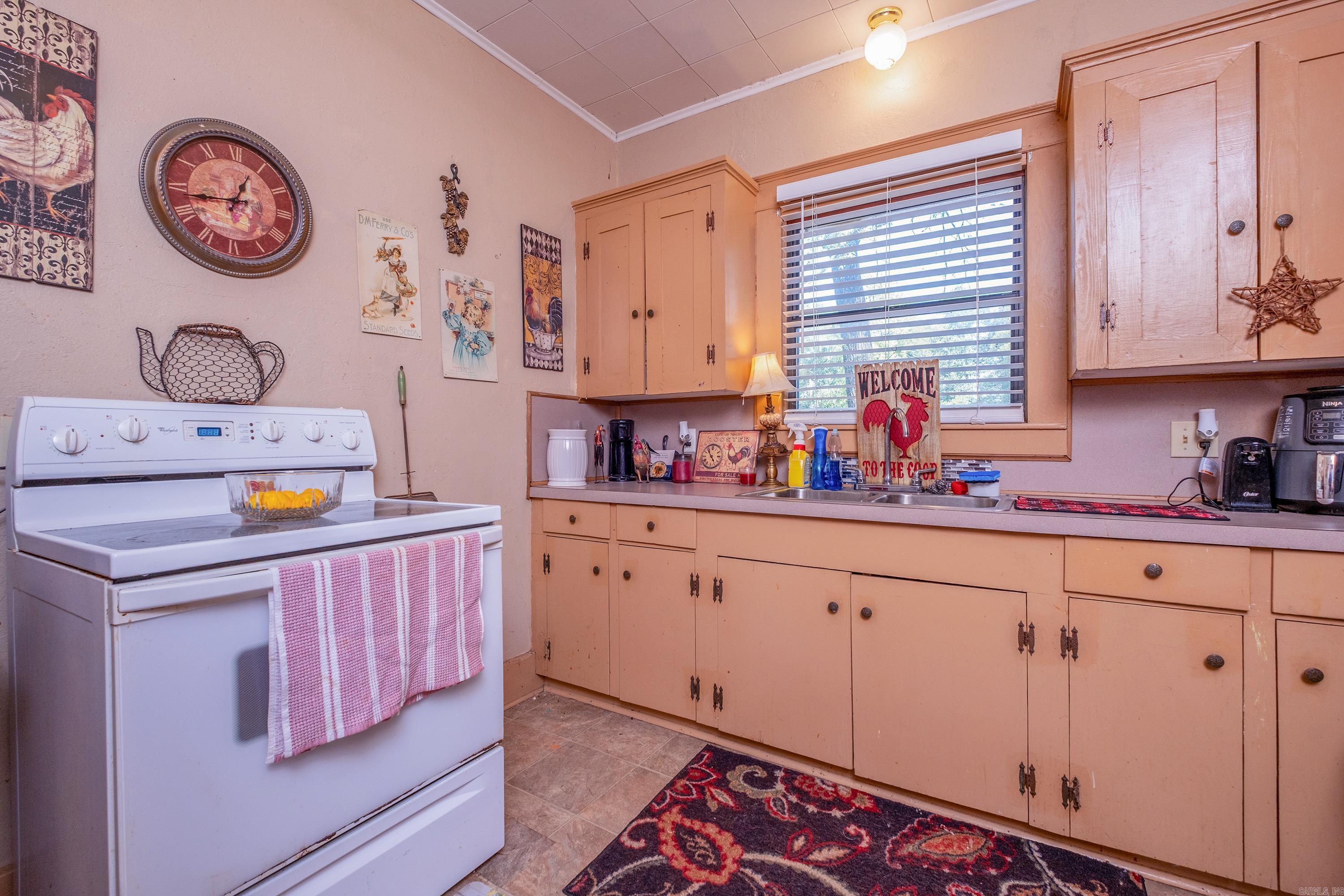 Lucas - Residential Income