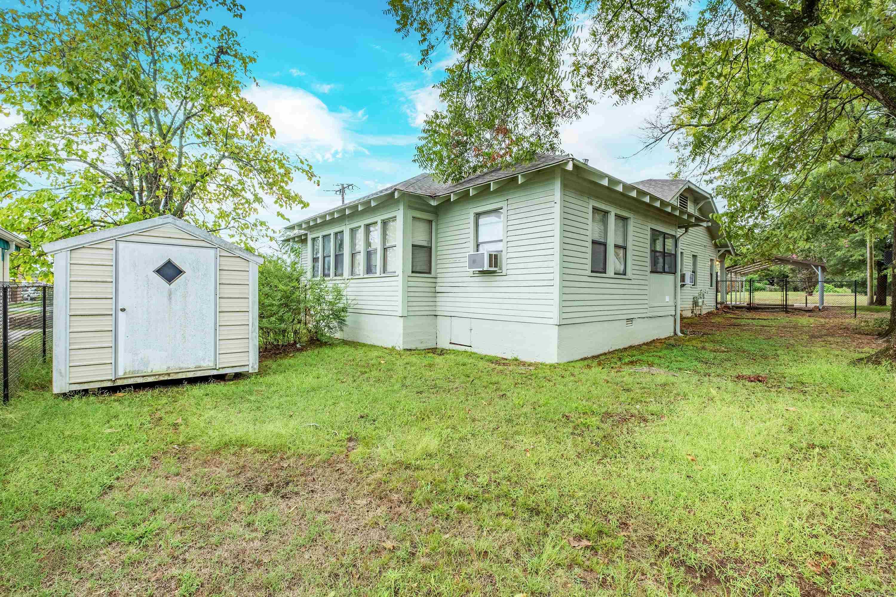 Lucas - Residential Income