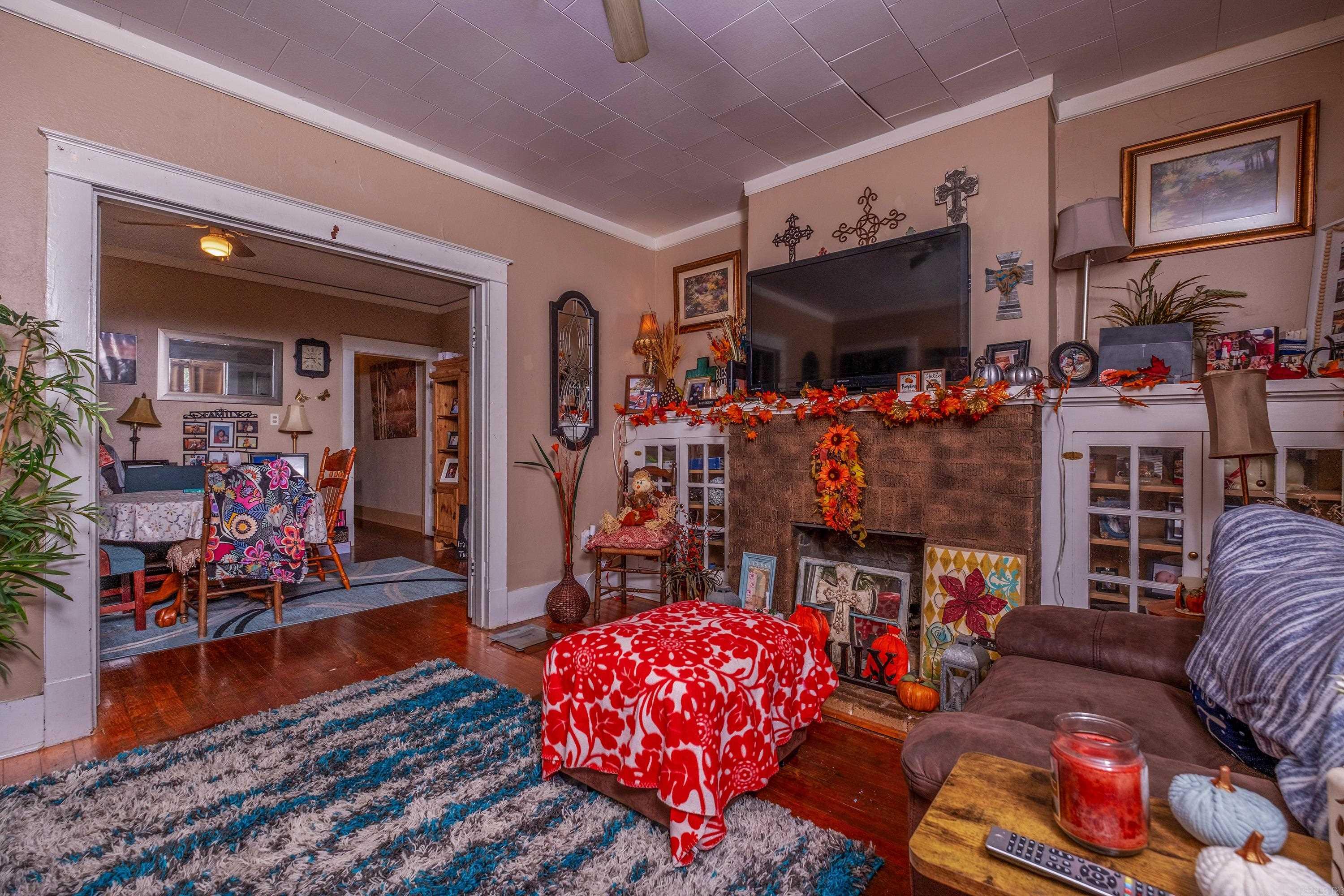 Lucas - Residential Income