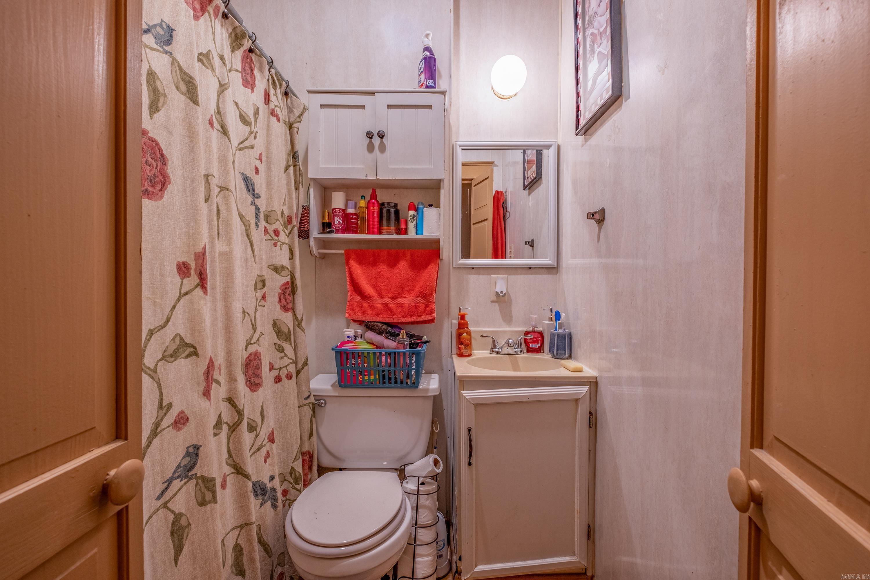 Lucas - Residential Income