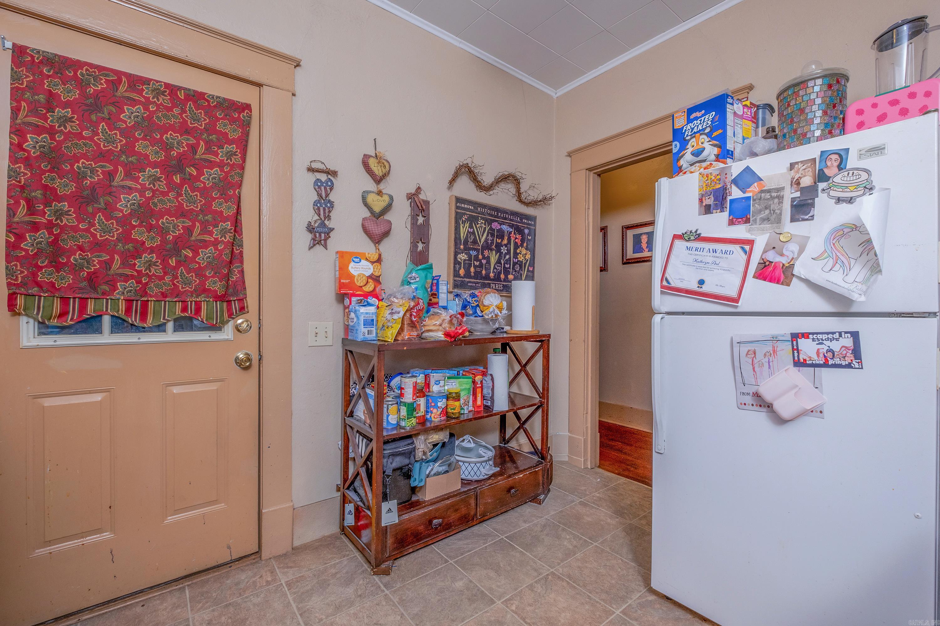 Lucas - Residential Income