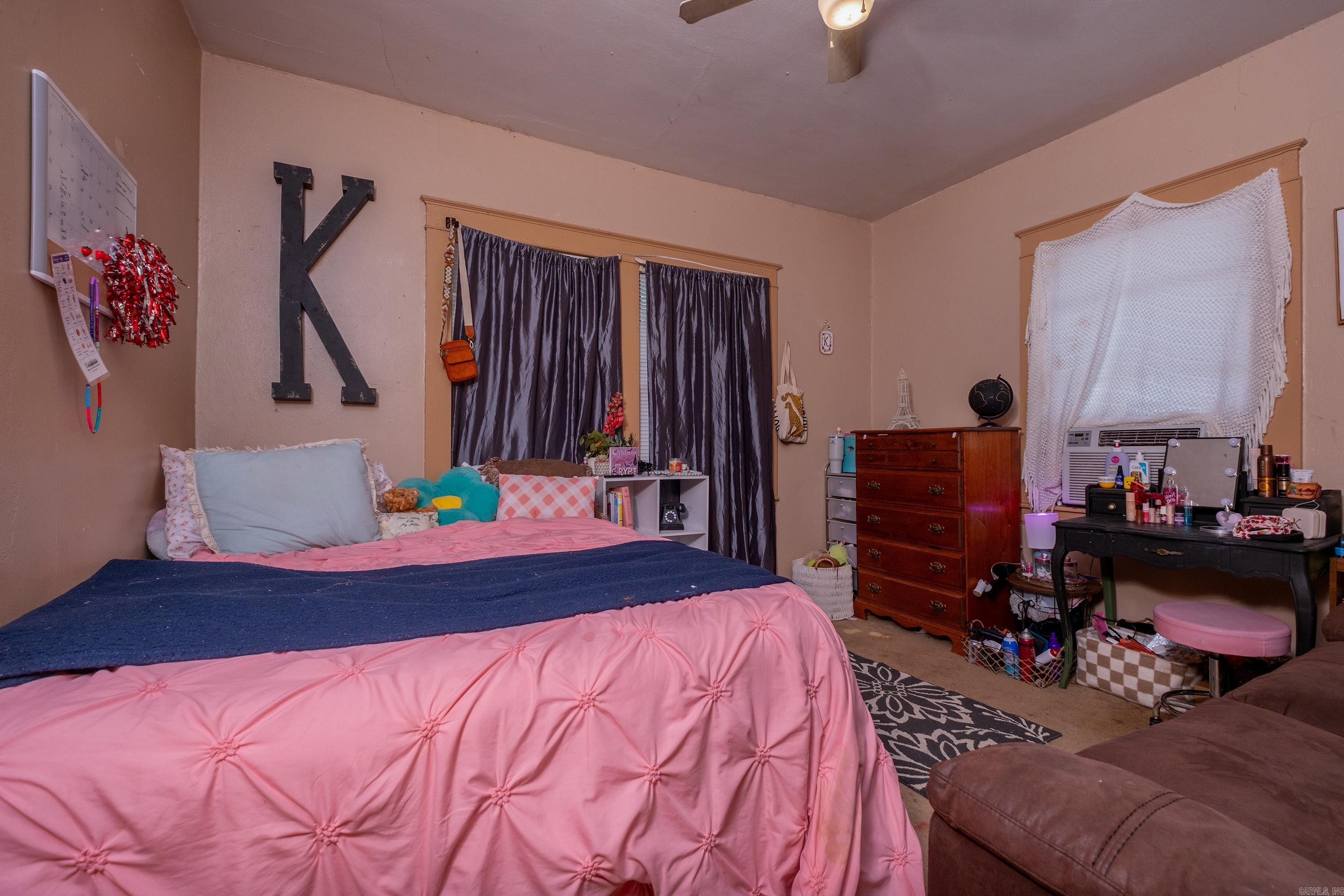 Lucas - Residential Income