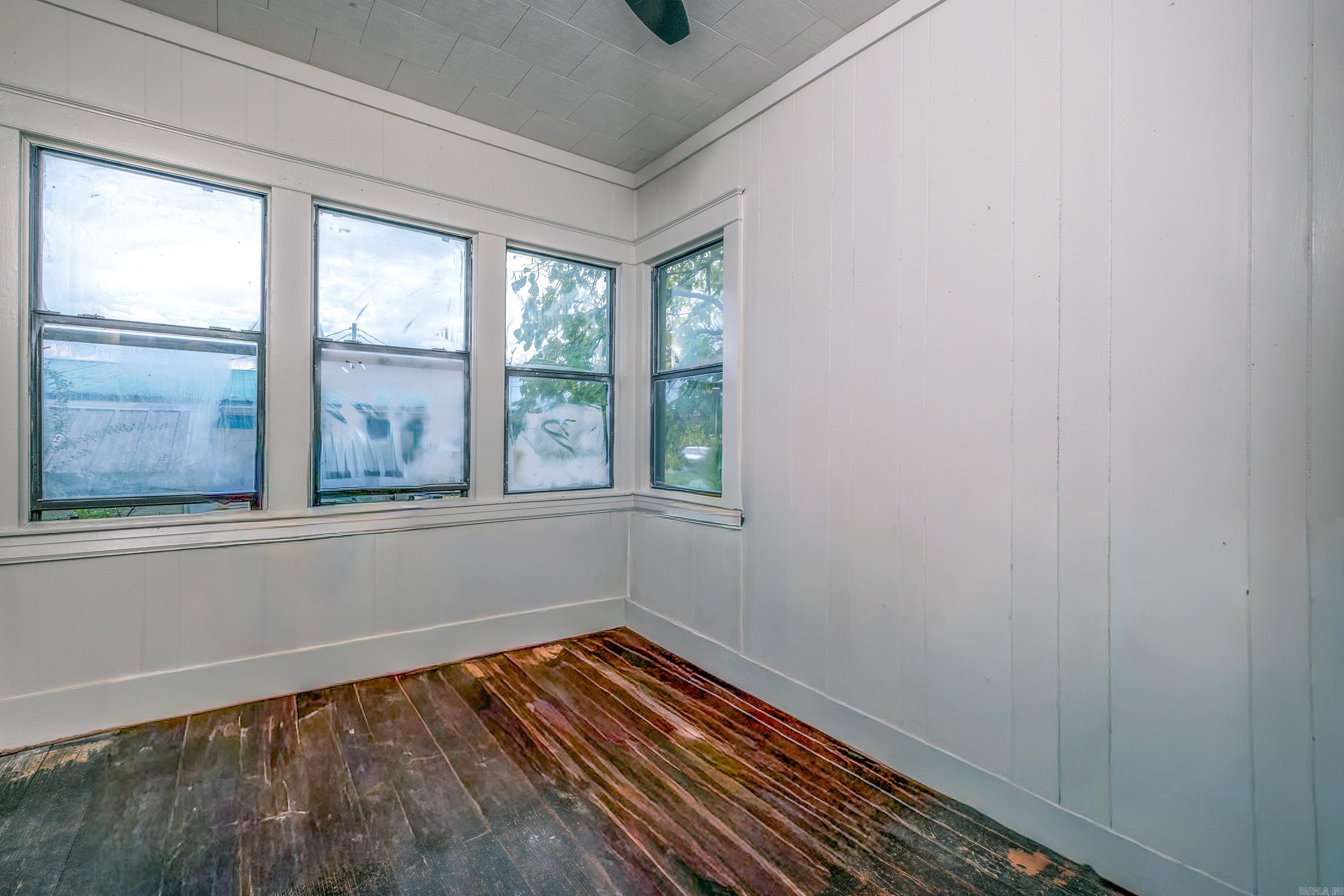 Lucas - Residential Income