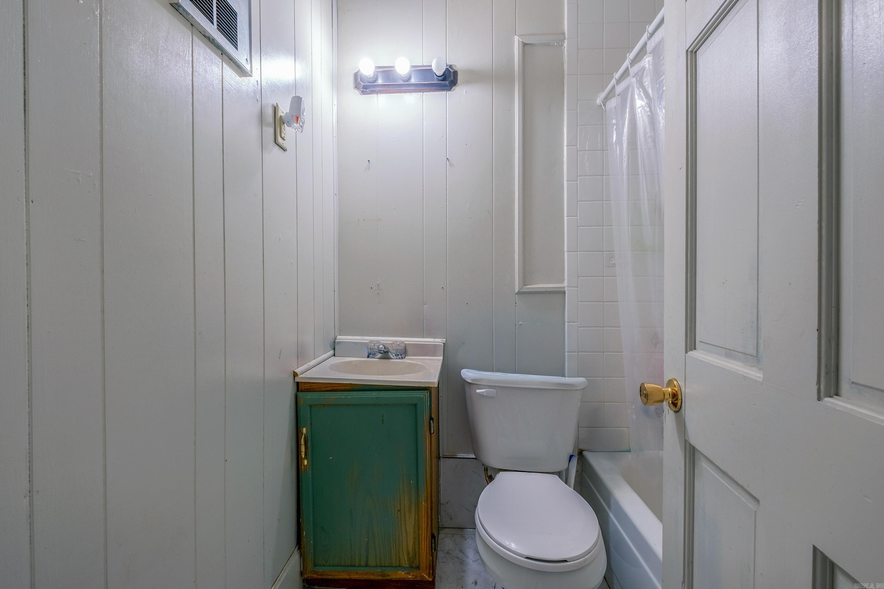 Lucas - Residential Income