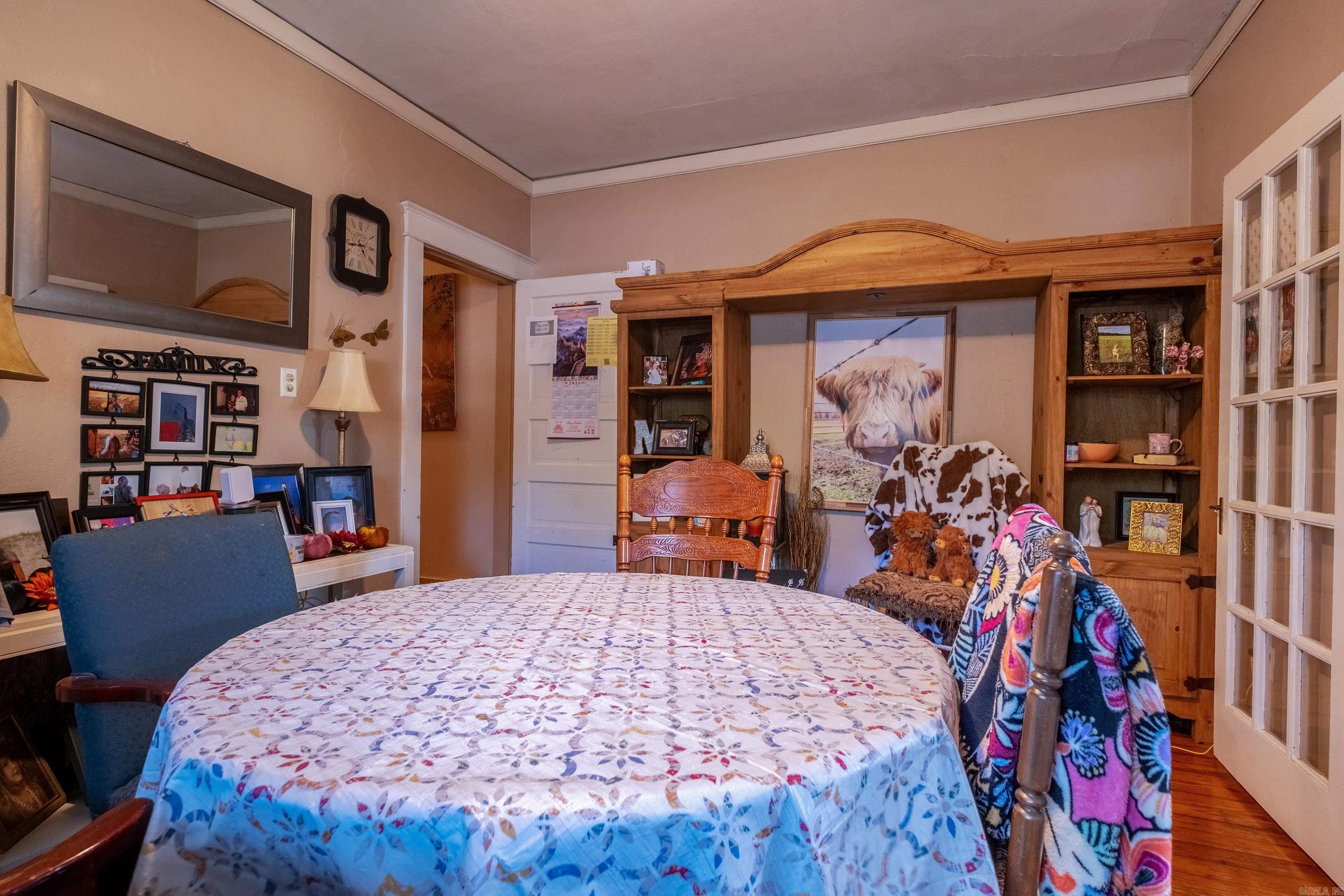 Lucas - Residential Income