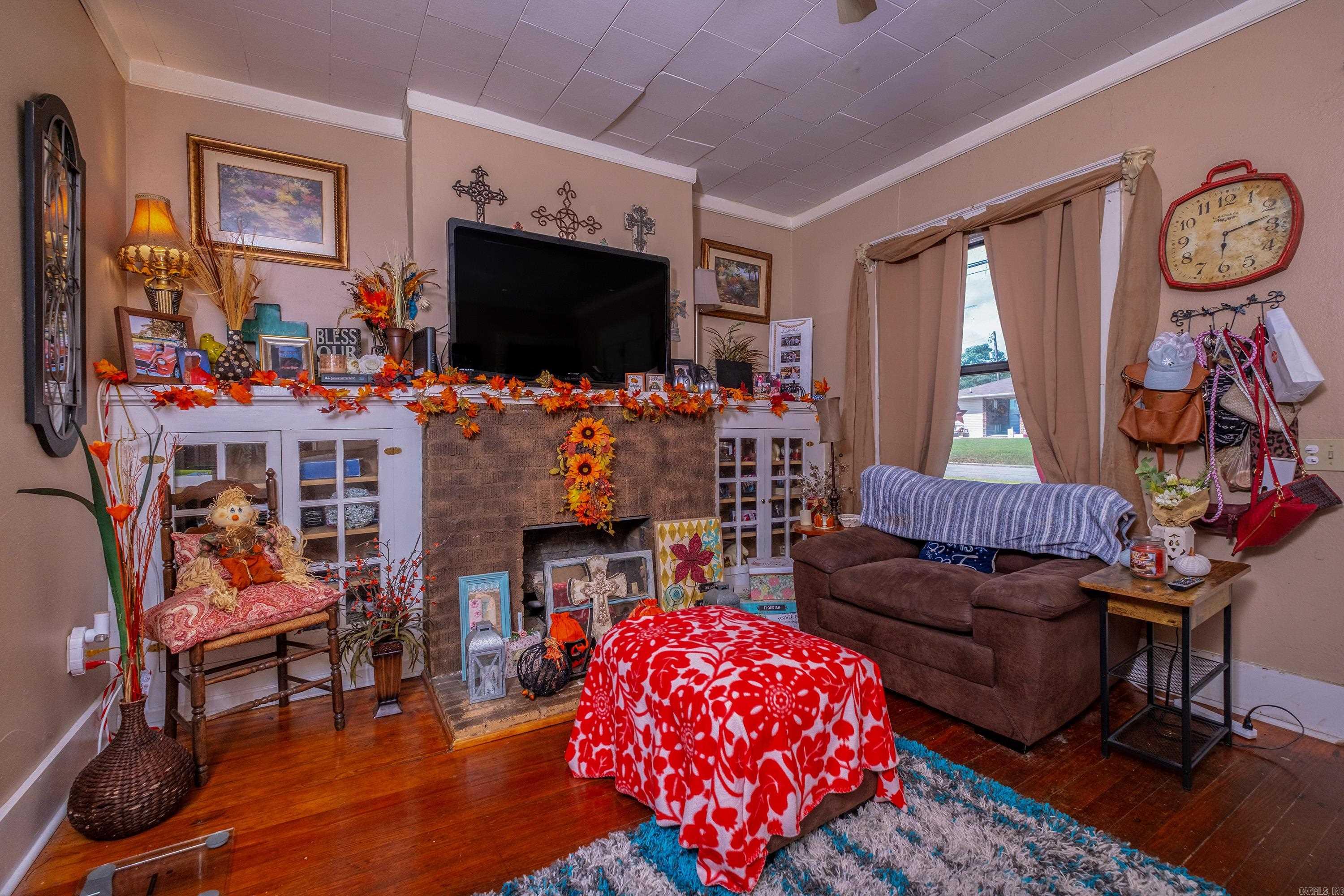 Lucas - Residential Income