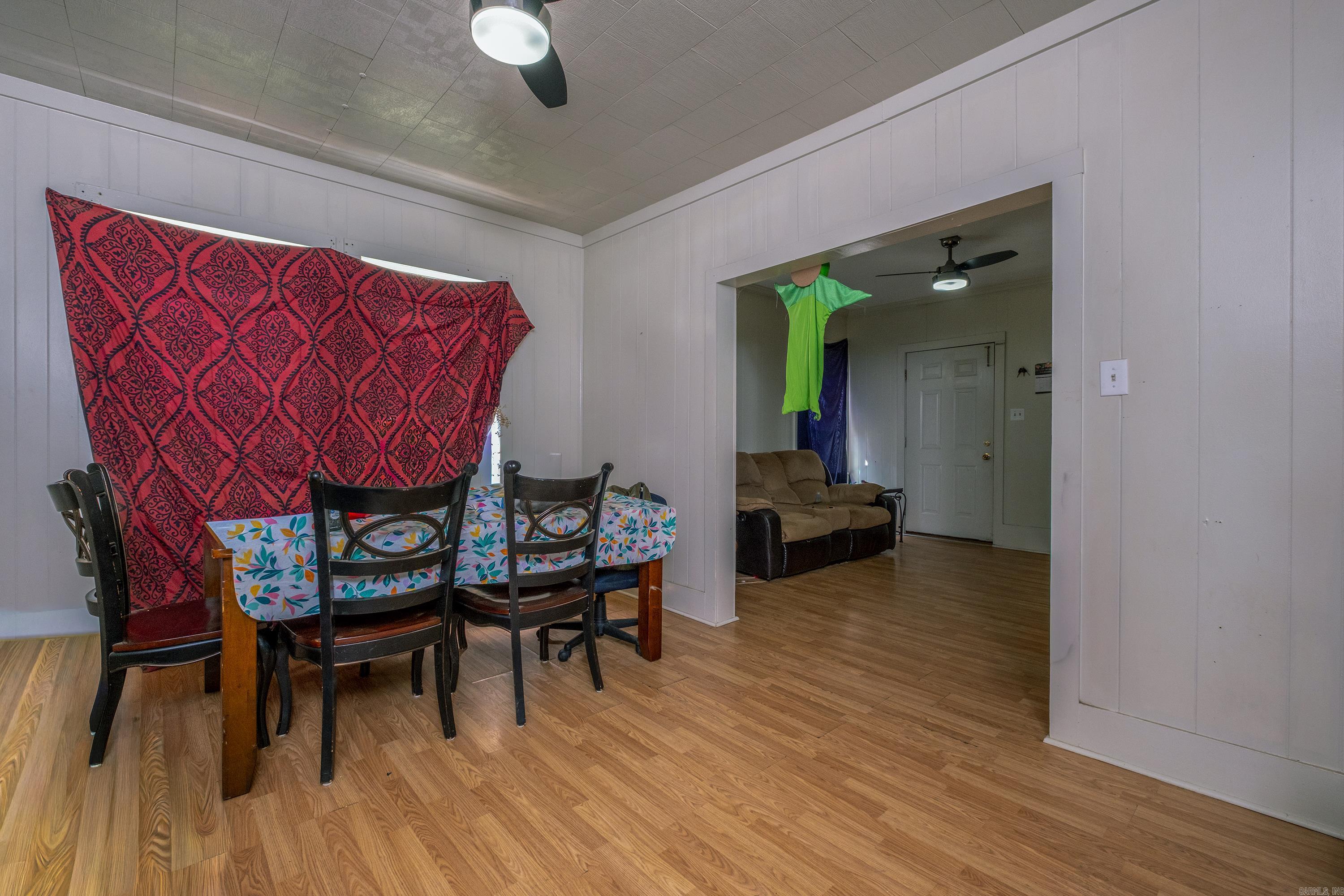 Lucas - Residential Income