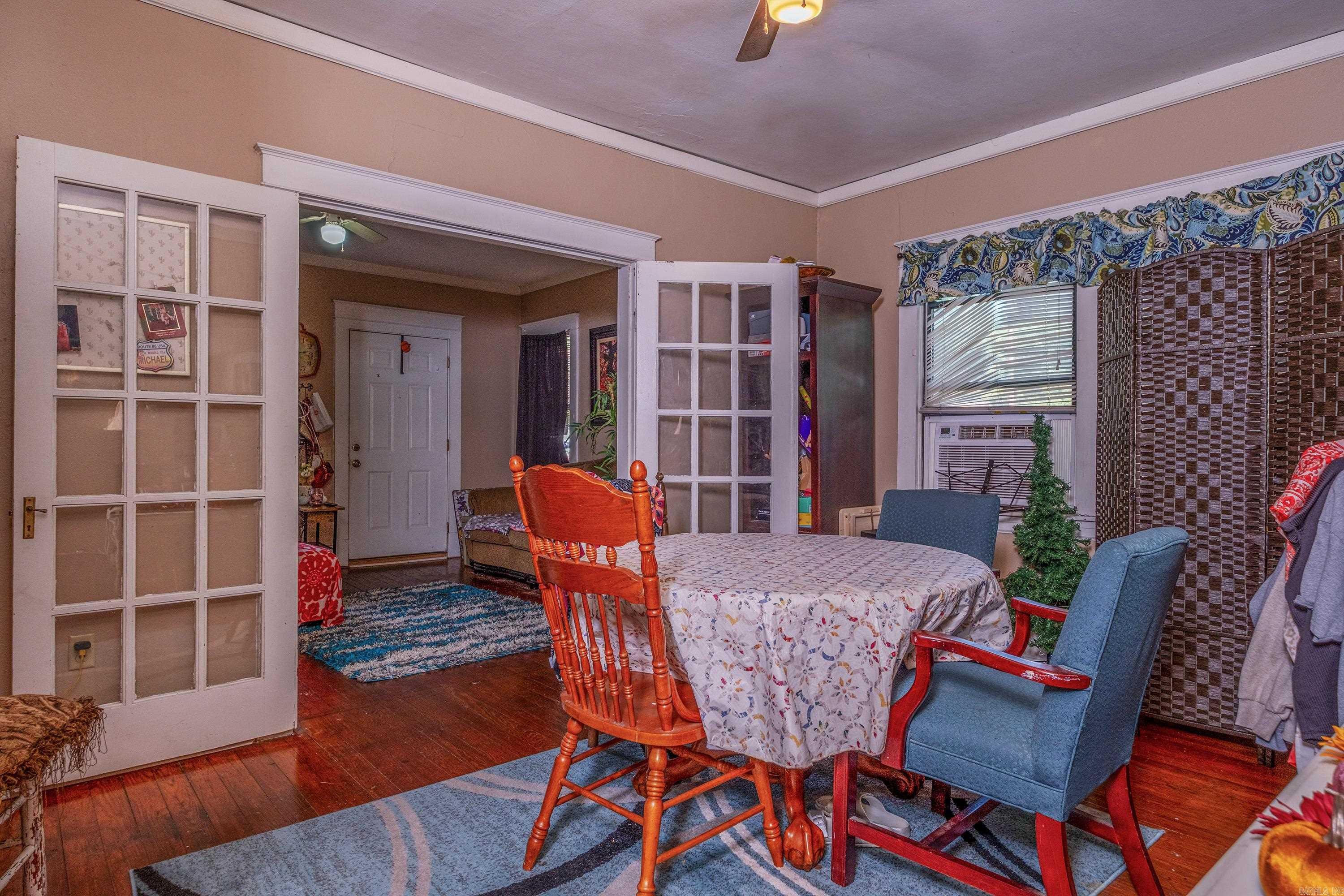 Lucas - Residential Income