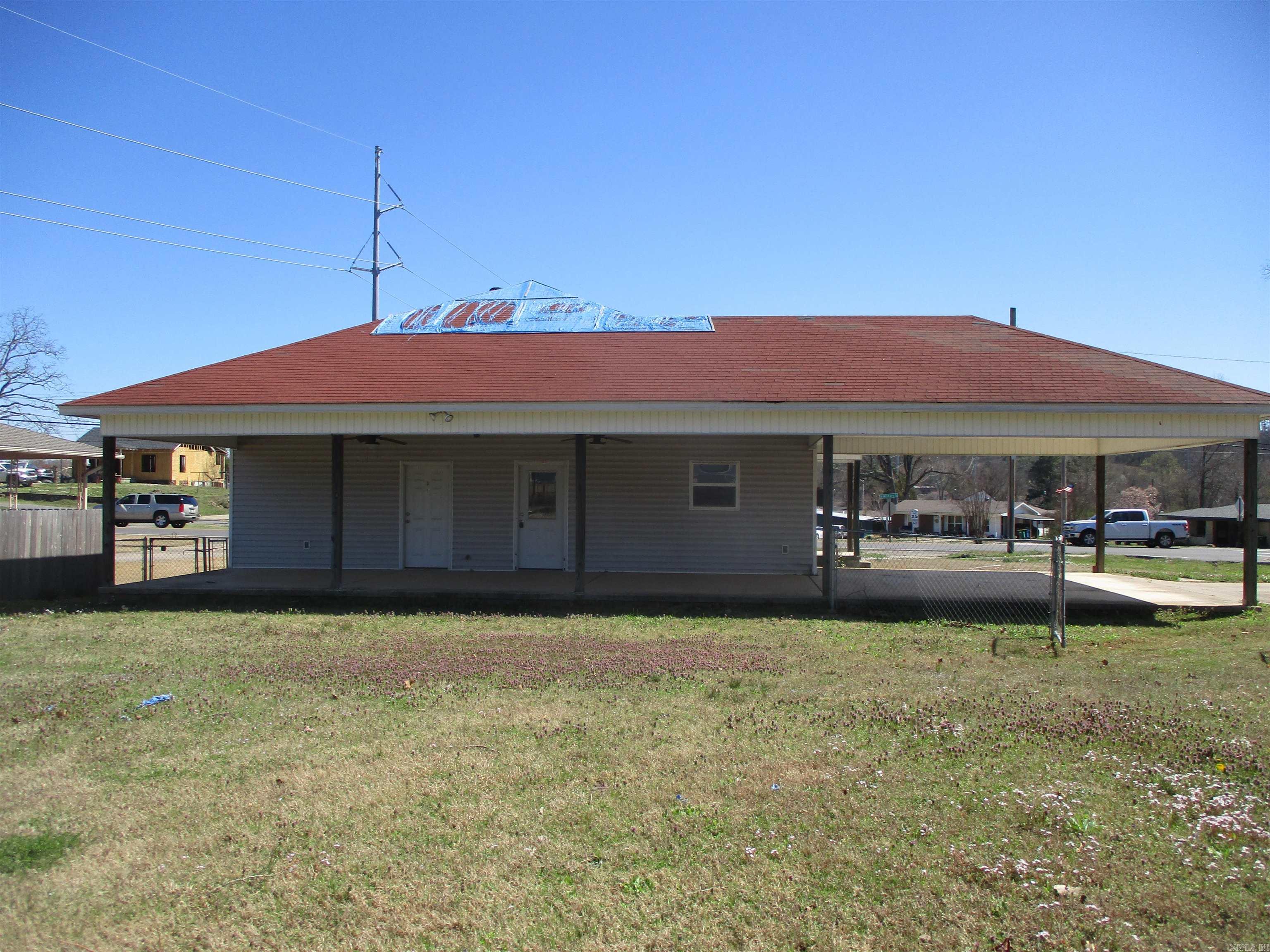 Not In List - Residential