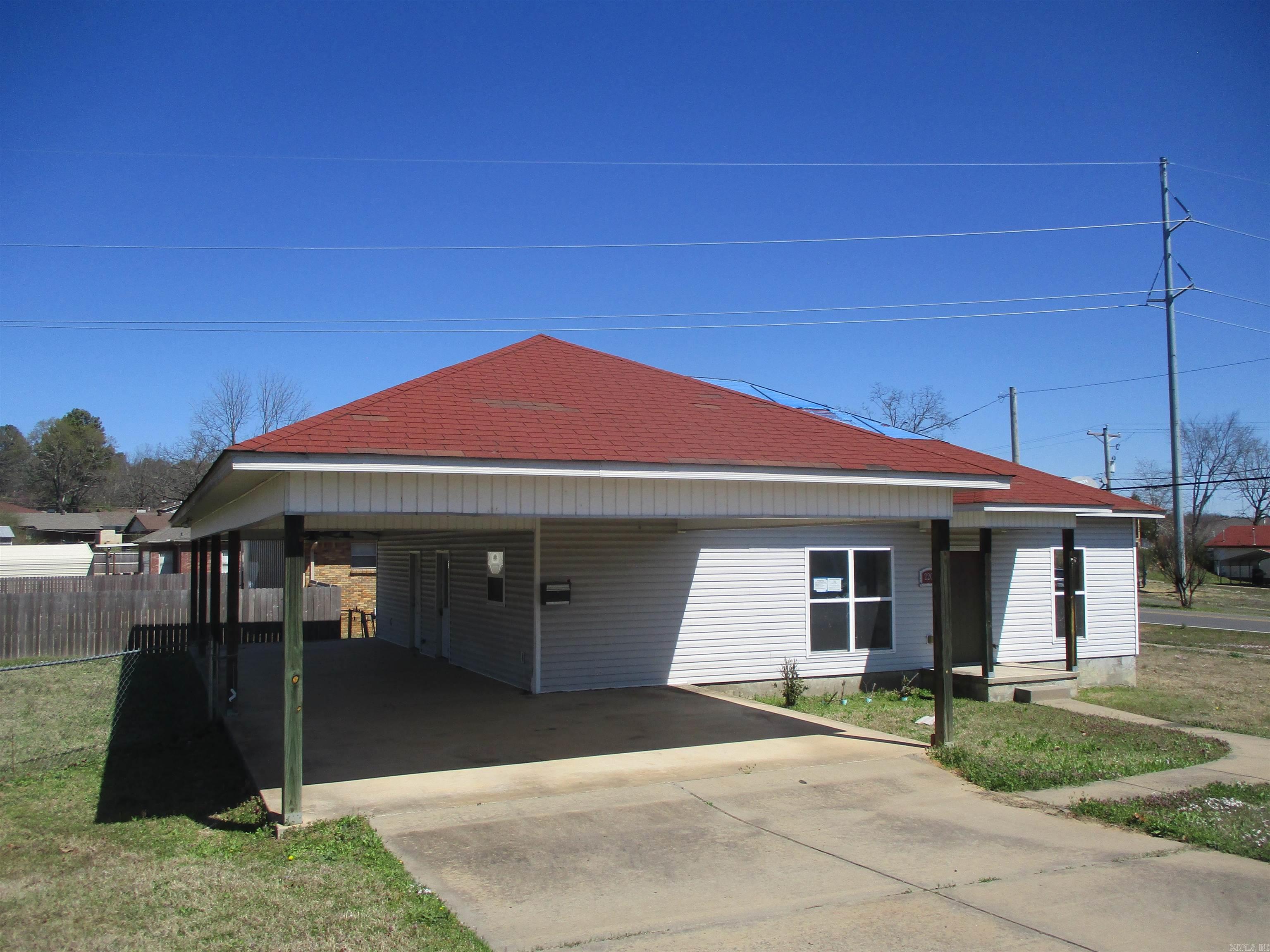 Not In List - Residential