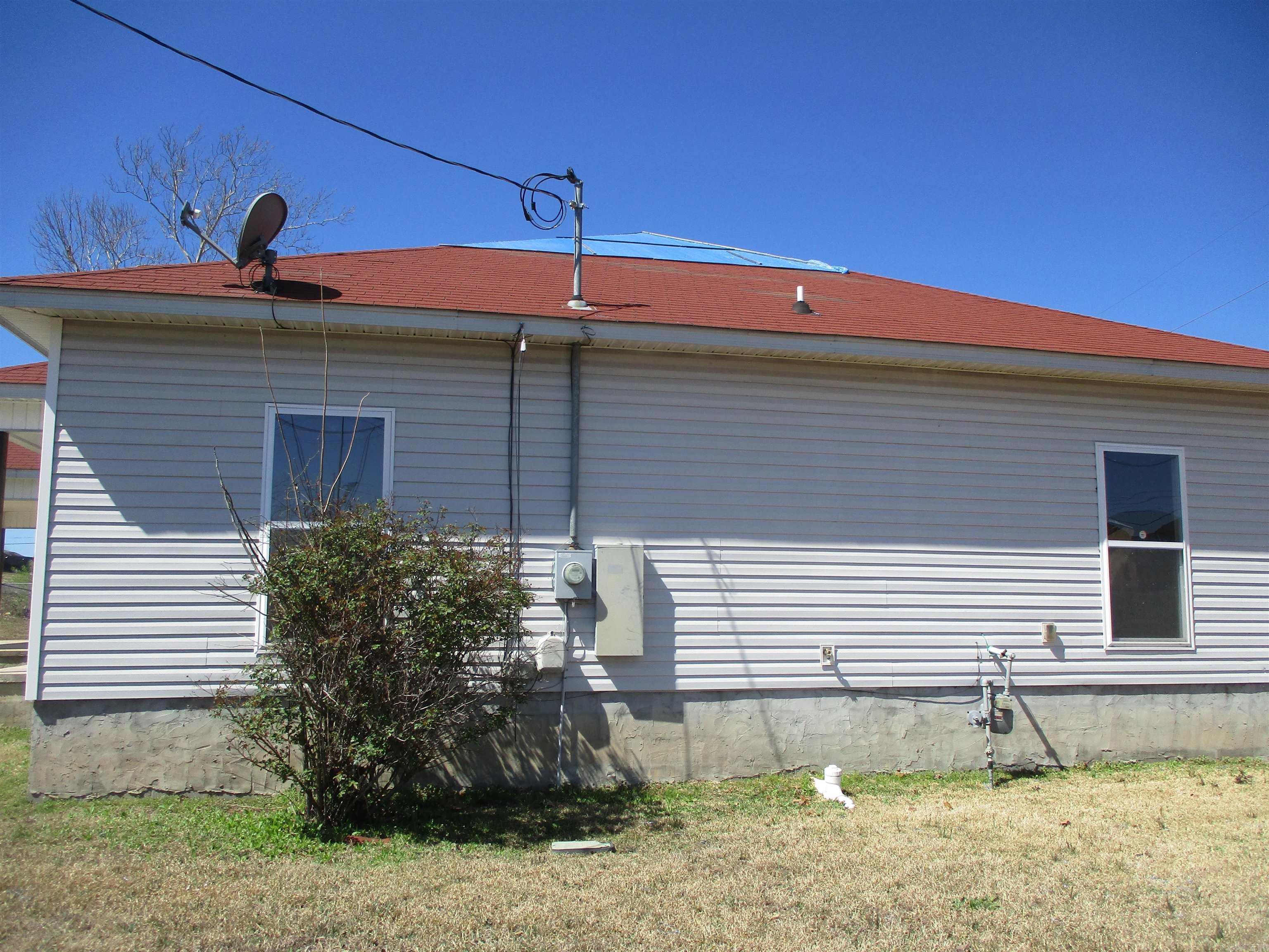 Not In List - Residential