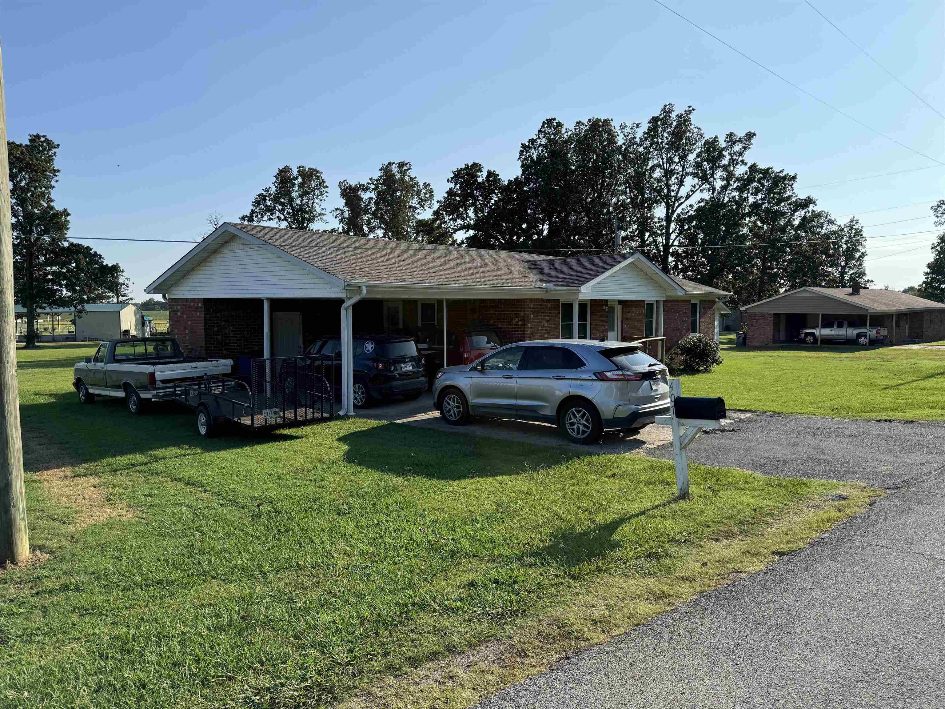 HURRICANE HILLS - Residential