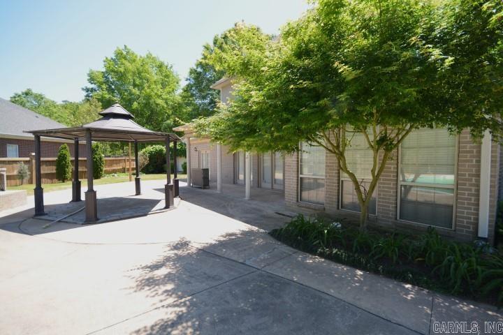 CYPRESS POINT ADDN - Residential