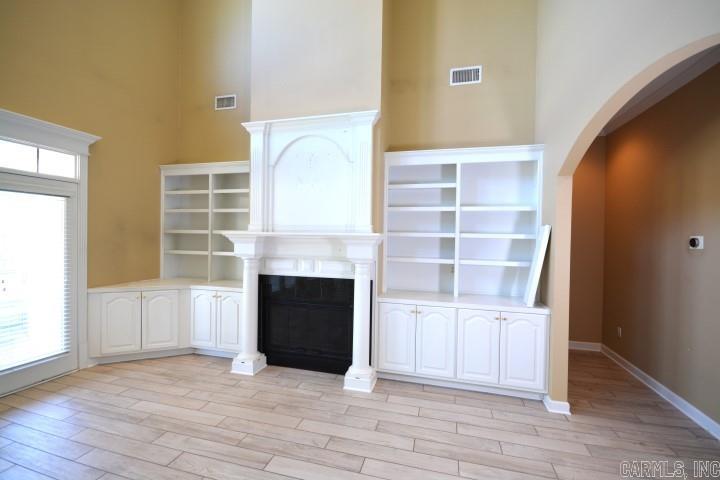 CYPRESS POINT ADDN - Residential
