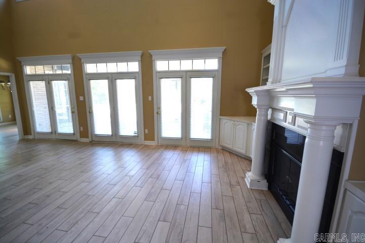 CYPRESS POINT ADDN - Residential