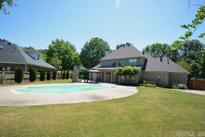 CYPRESS POINT ADDN - Residential