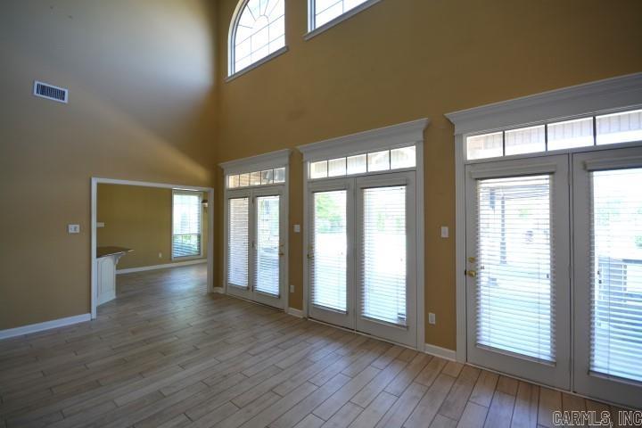 CYPRESS POINT ADDN - Residential