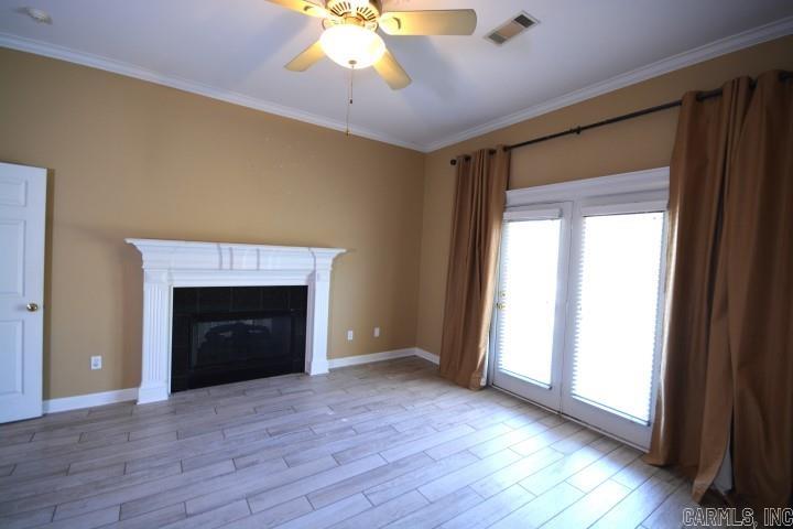 CYPRESS POINT ADDN - Residential