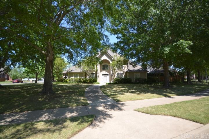 CYPRESS POINT ADDN - Residential