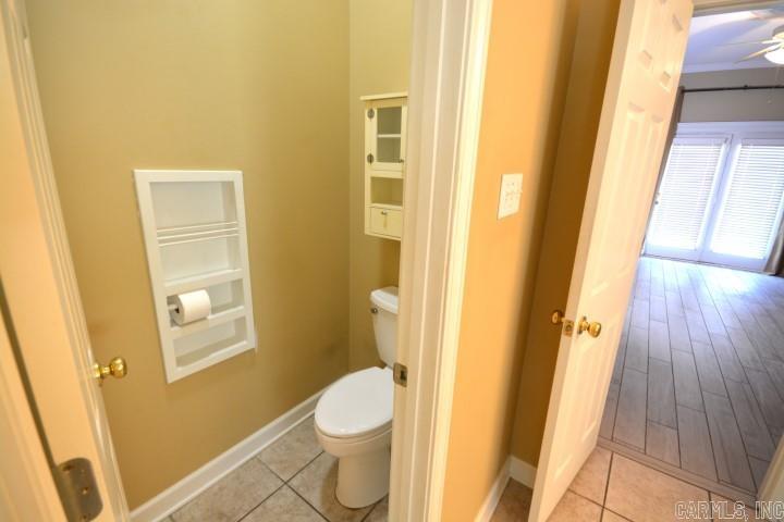 CYPRESS POINT ADDN - Residential