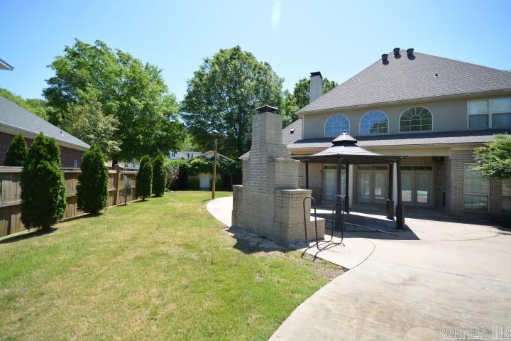 CYPRESS POINT ADDN - Residential