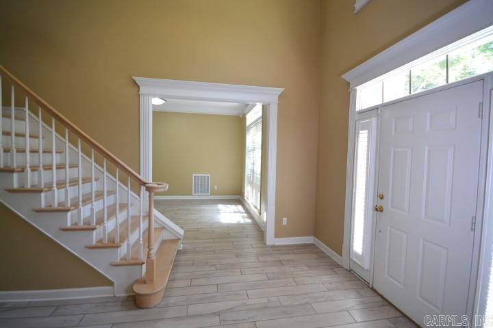 CYPRESS POINT ADDN - Residential