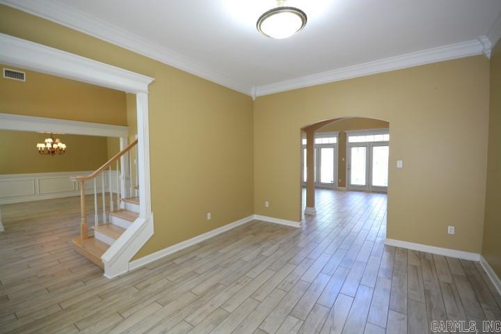 CYPRESS POINT ADDN - Residential