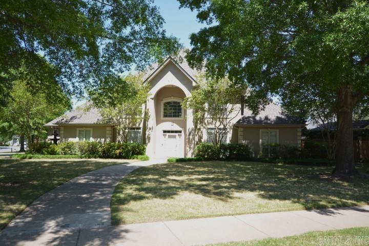 CYPRESS POINT ADDN - Residential