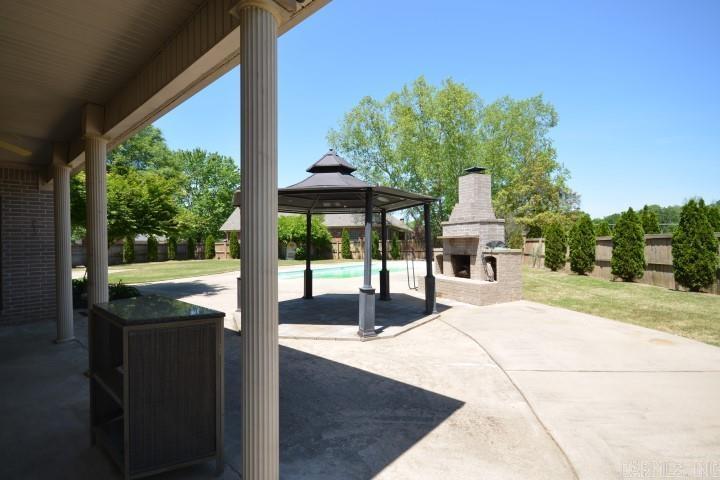 CYPRESS POINT ADDN - Residential