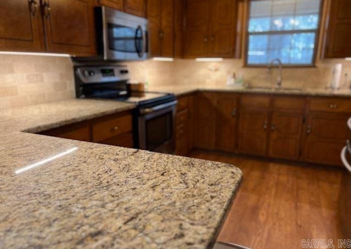 Dawn Estates - Residential