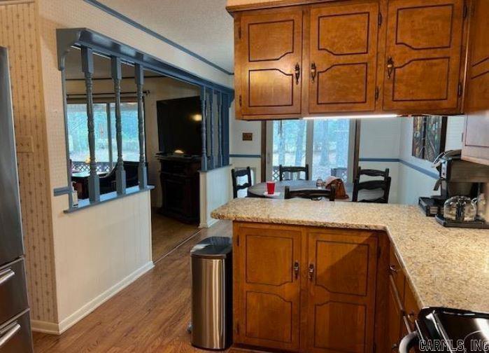 Dawn Estates - Residential