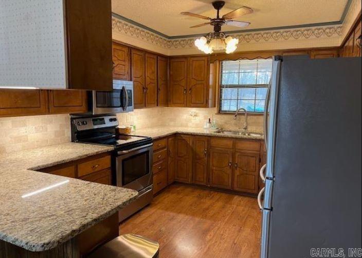 Dawn Estates - Residential