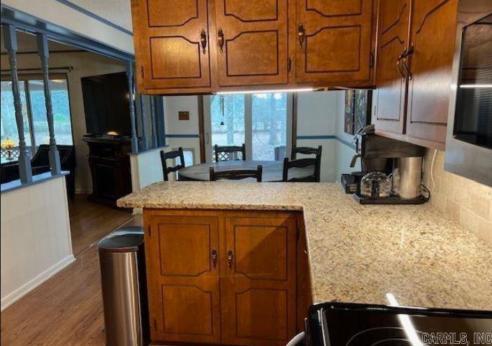 Dawn Estates - Residential